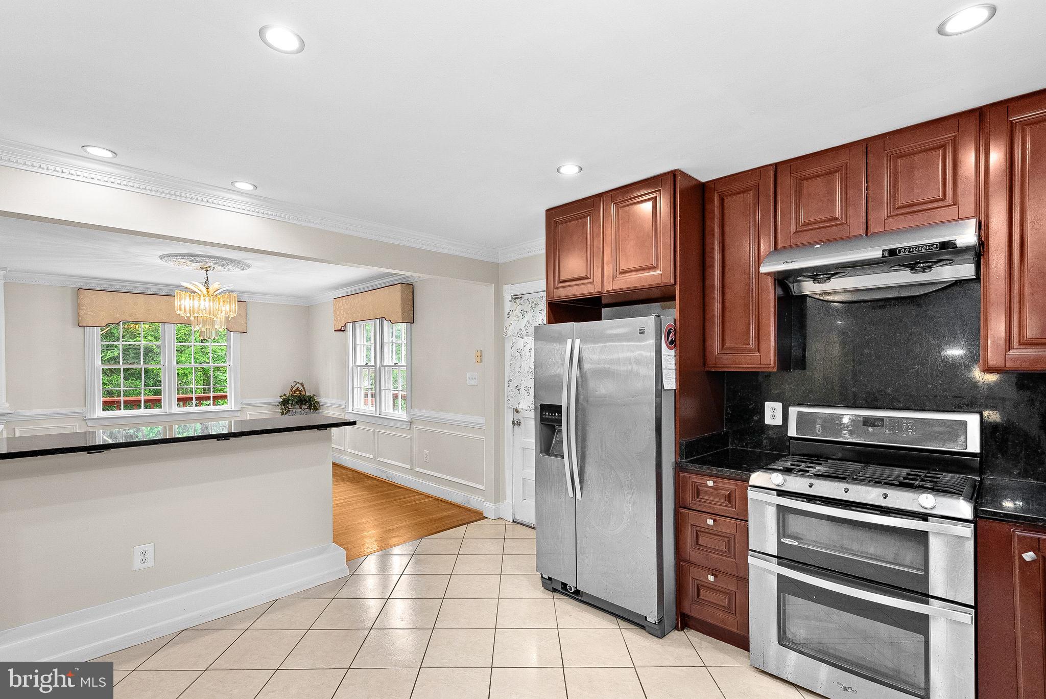 KEMPER PARK - Residential