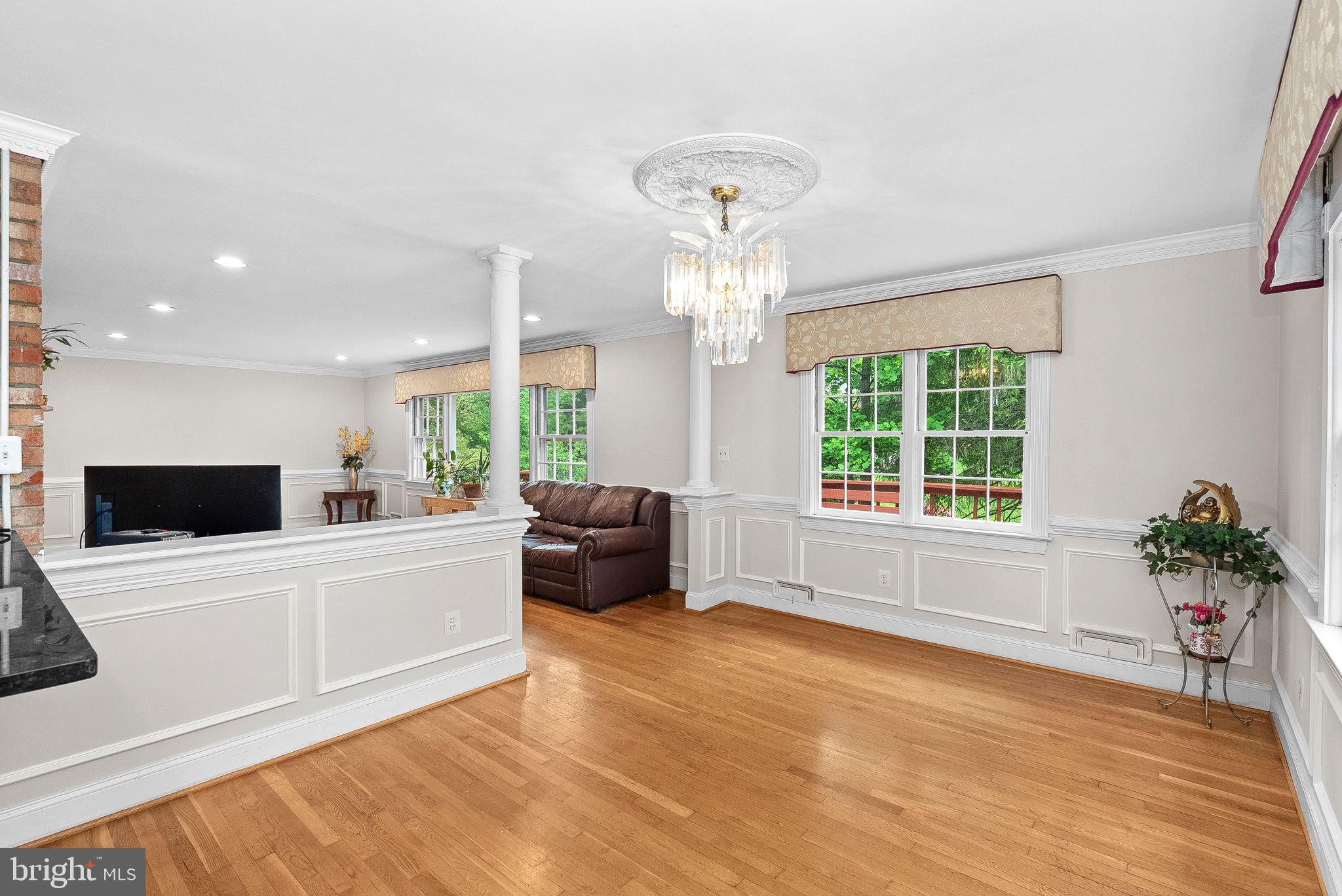 KEMPER PARK - Residential