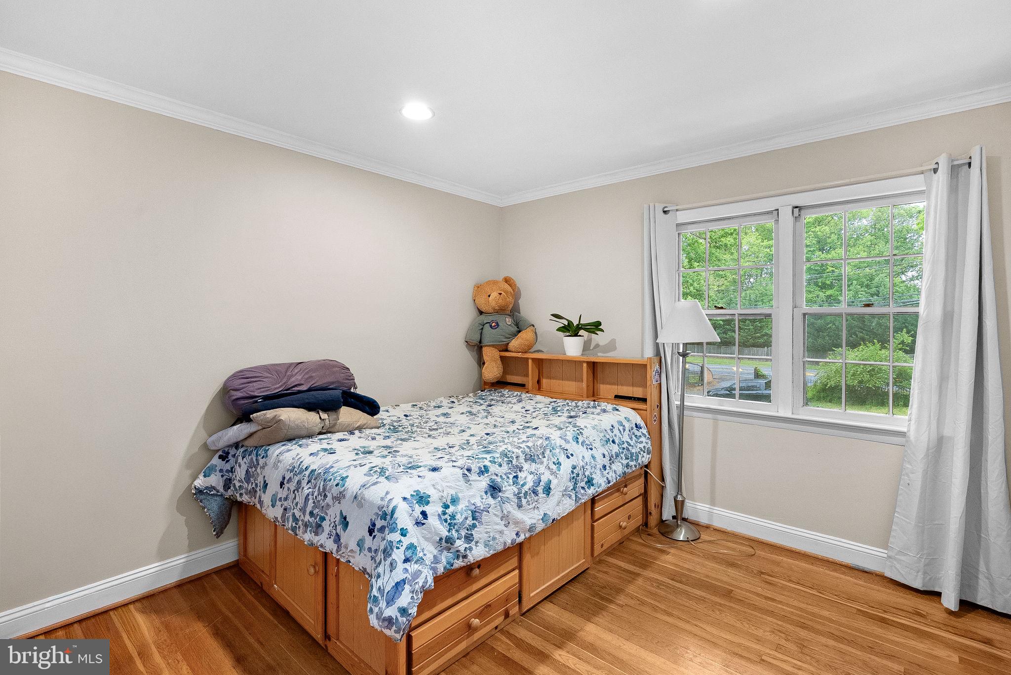 KEMPER PARK - Residential