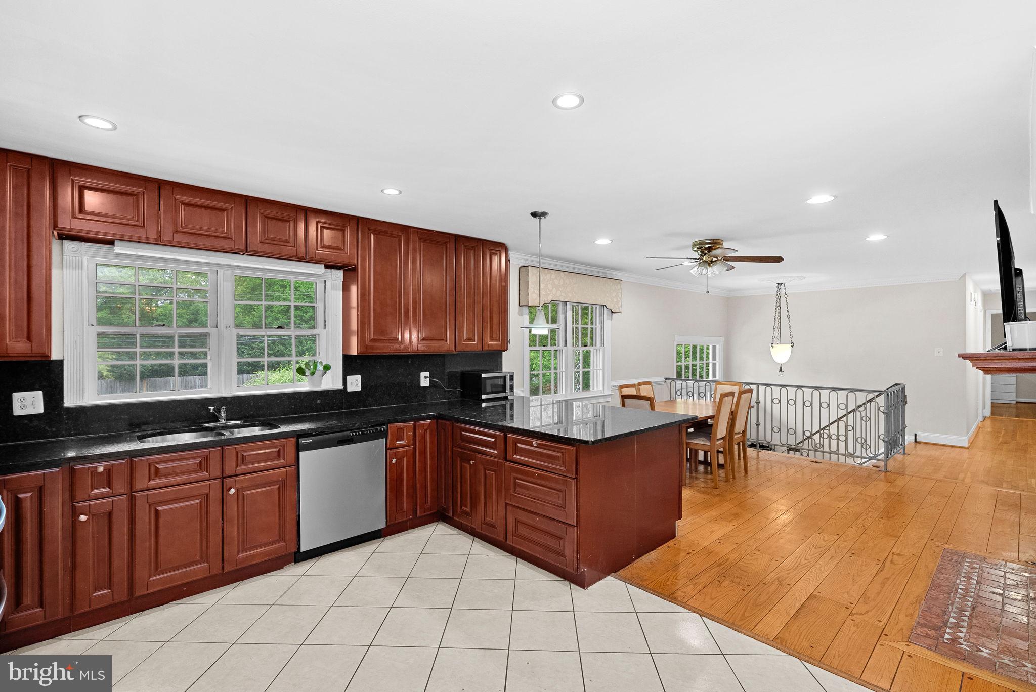 KEMPER PARK - Residential