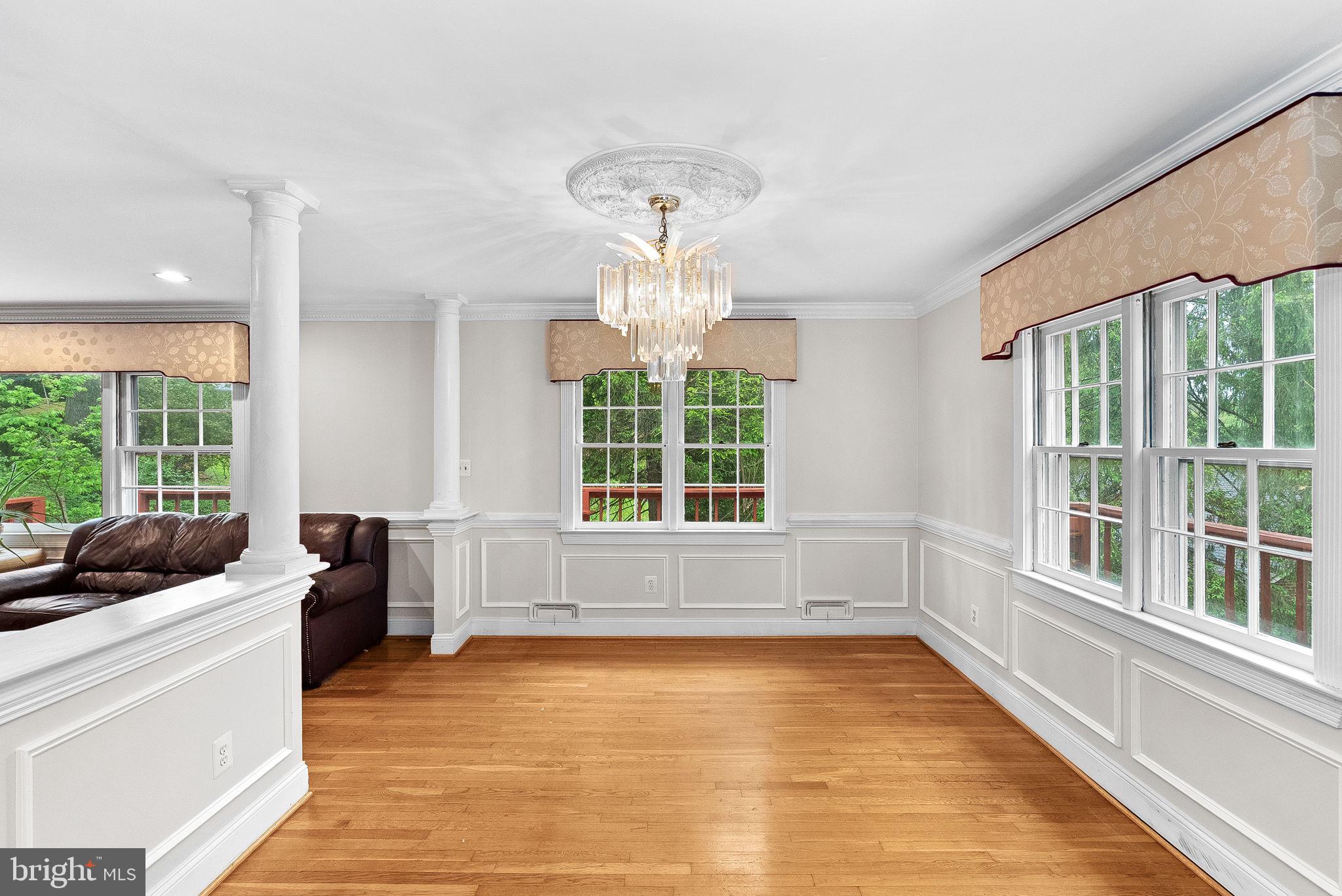 KEMPER PARK - Residential