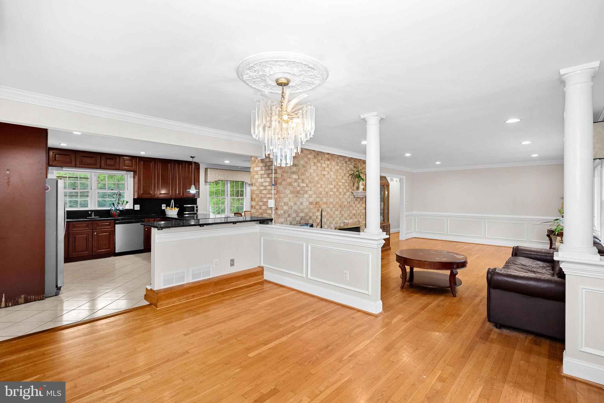 KEMPER PARK - Residential