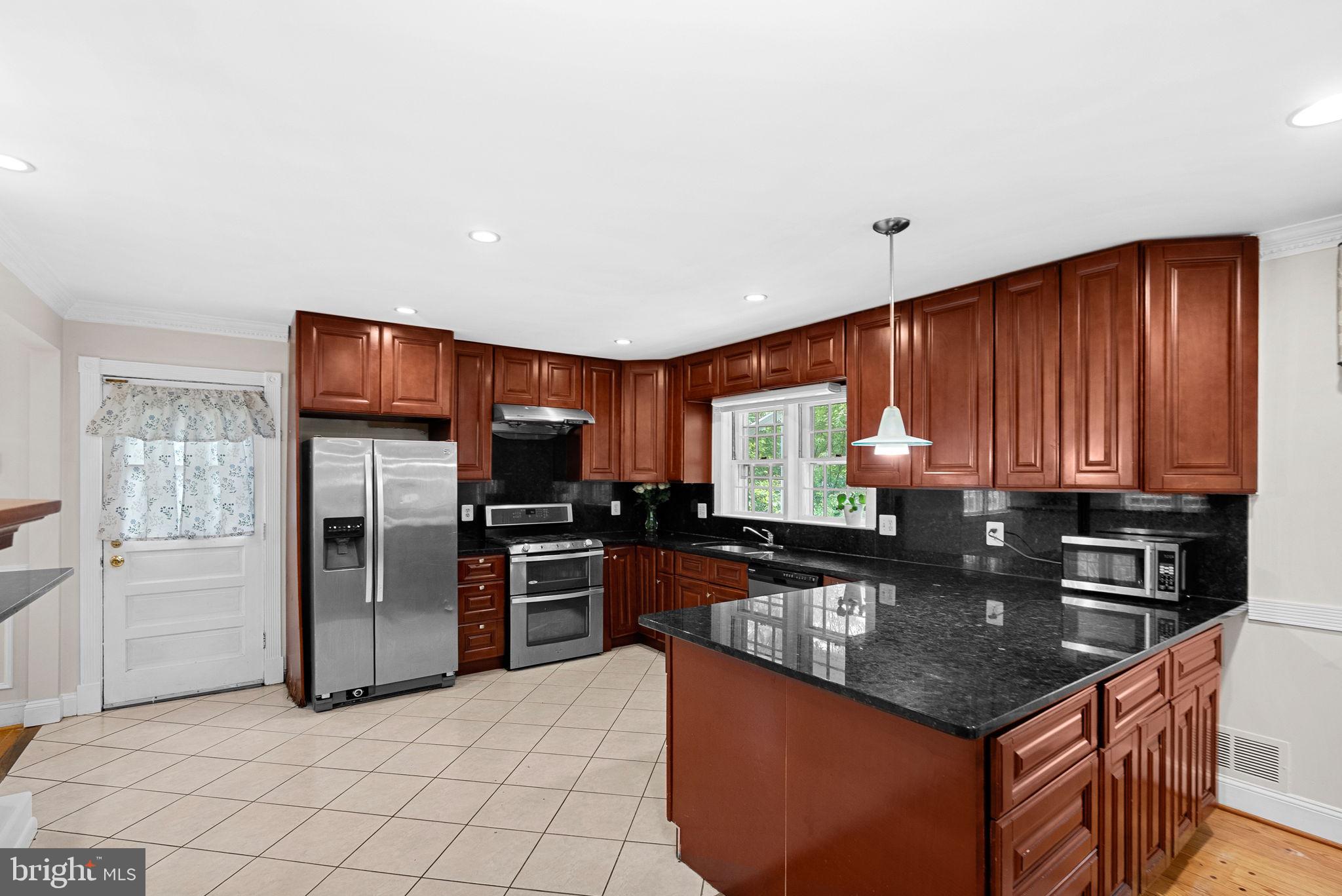 KEMPER PARK - Residential
