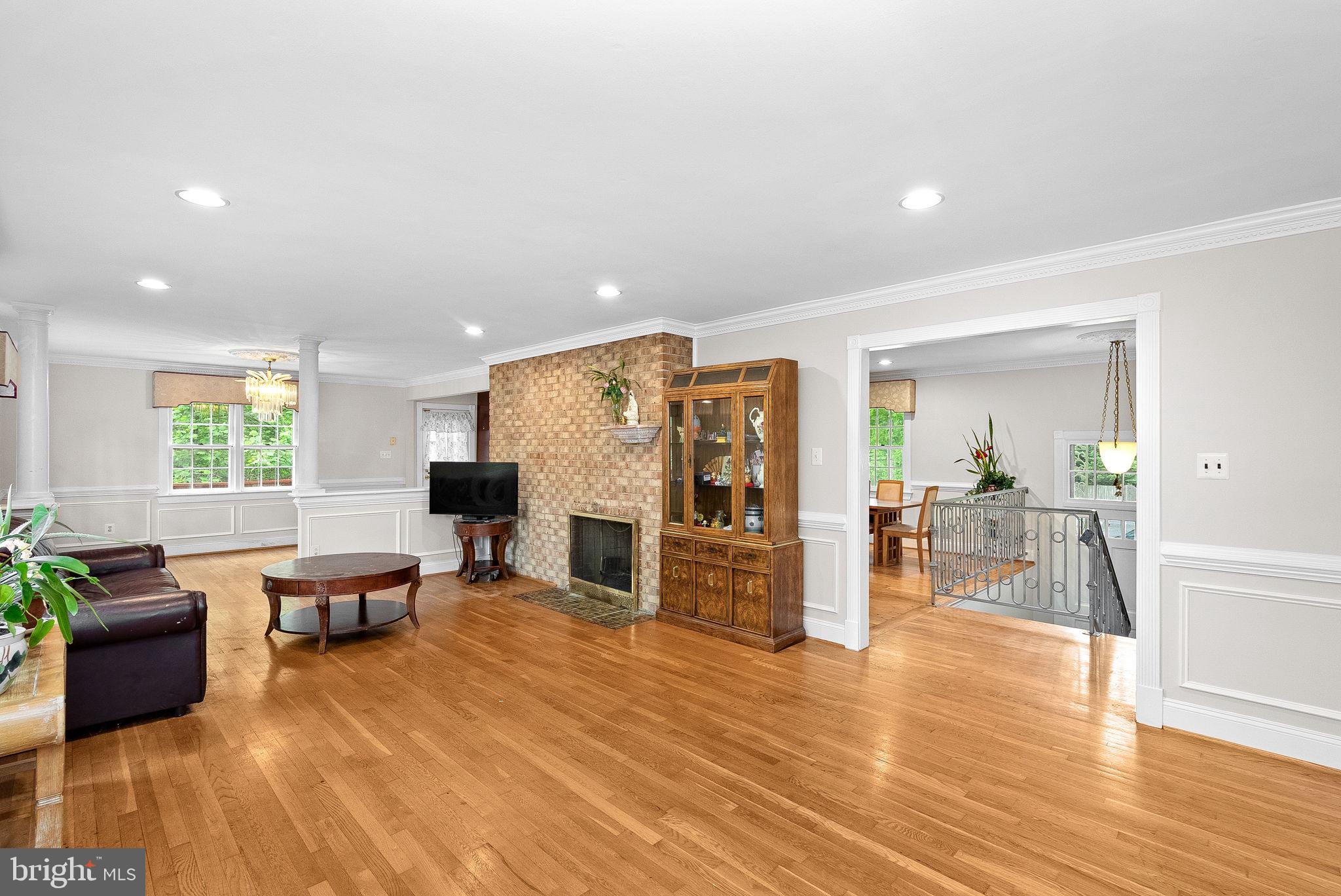KEMPER PARK - Residential