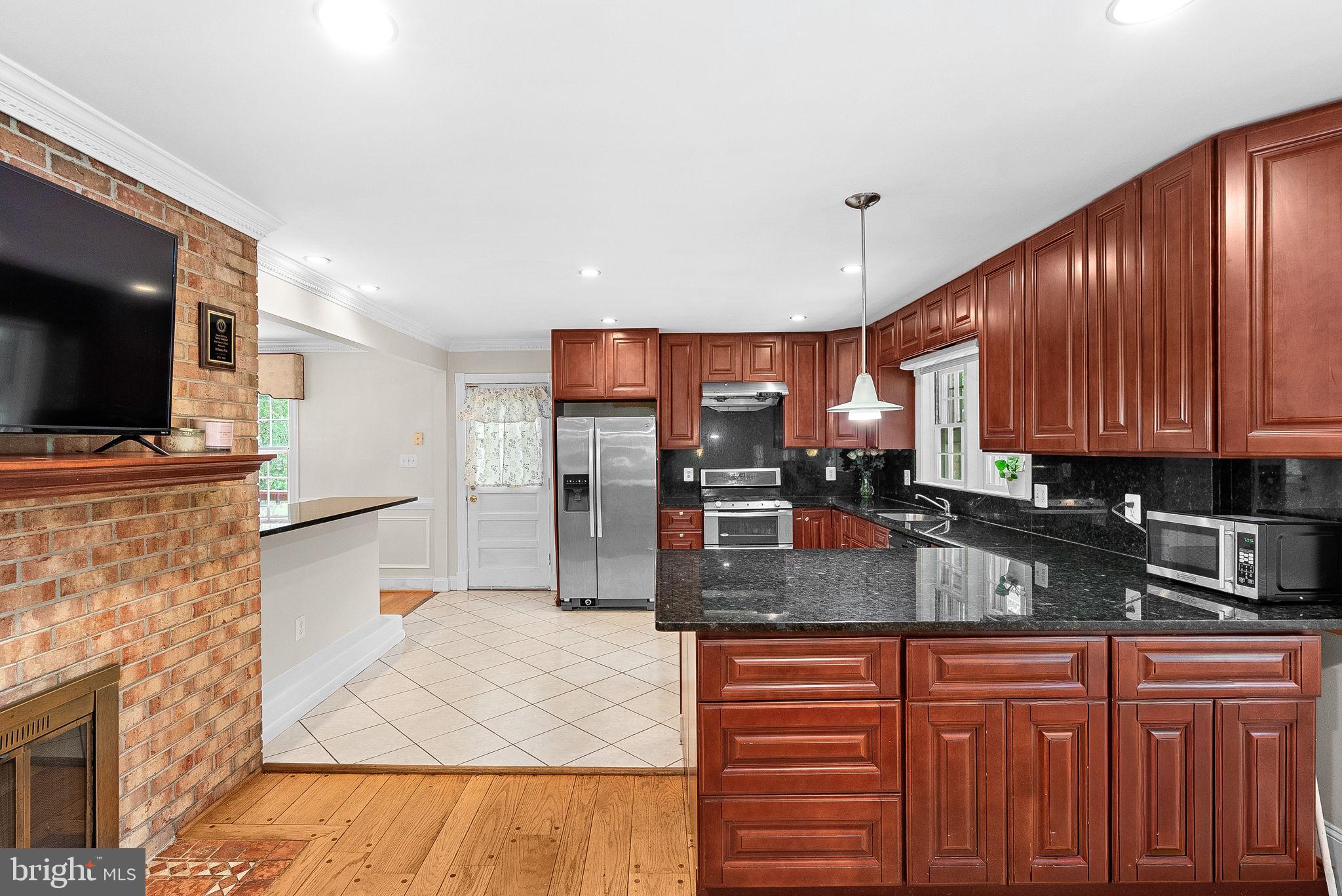 KEMPER PARK - Residential