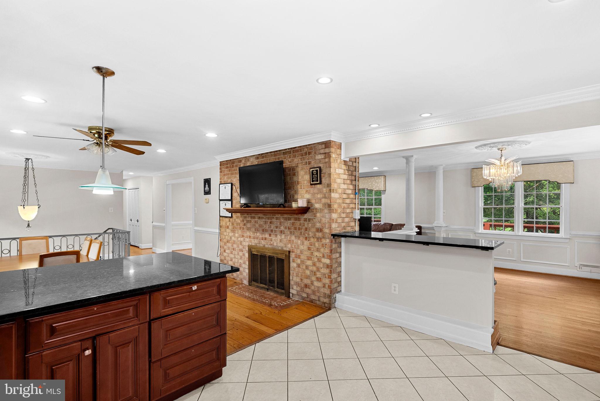 KEMPER PARK - Residential