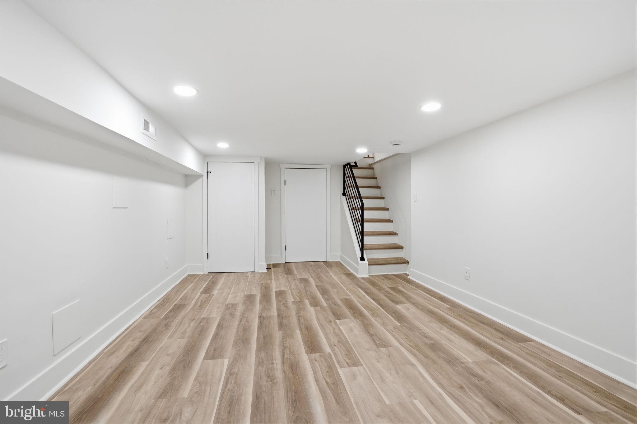 NEWBOLD - Residential