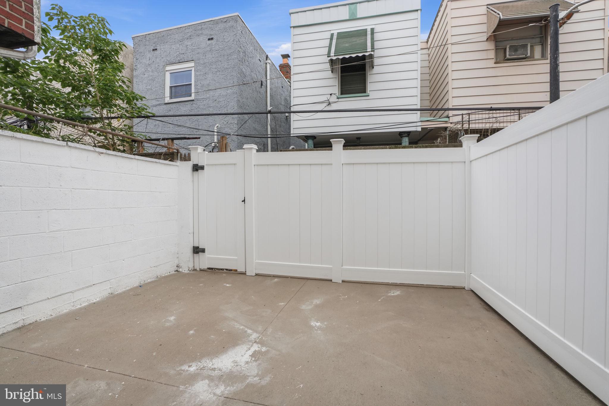 NEWBOLD - Residential
