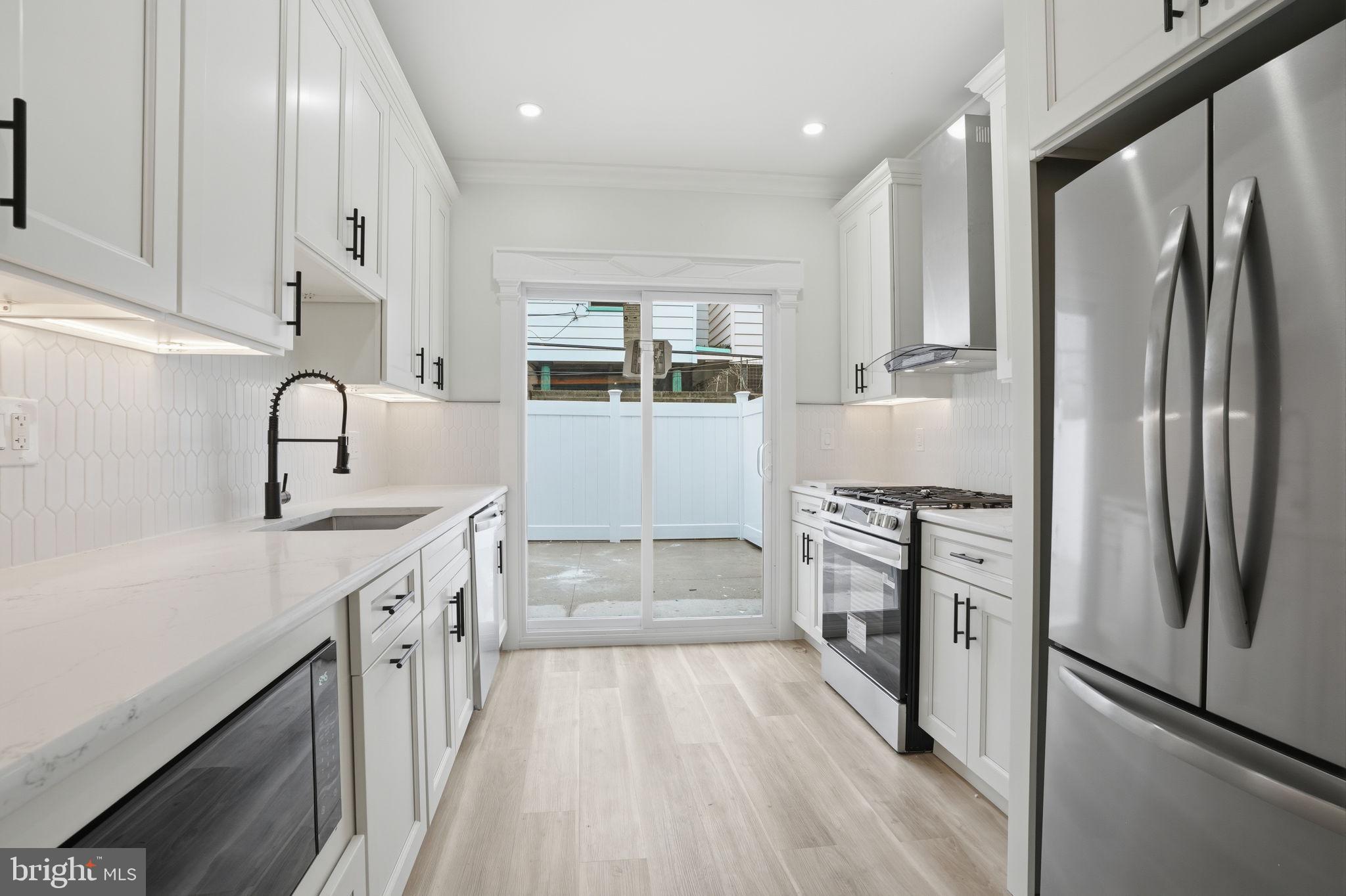 NEWBOLD - Residential