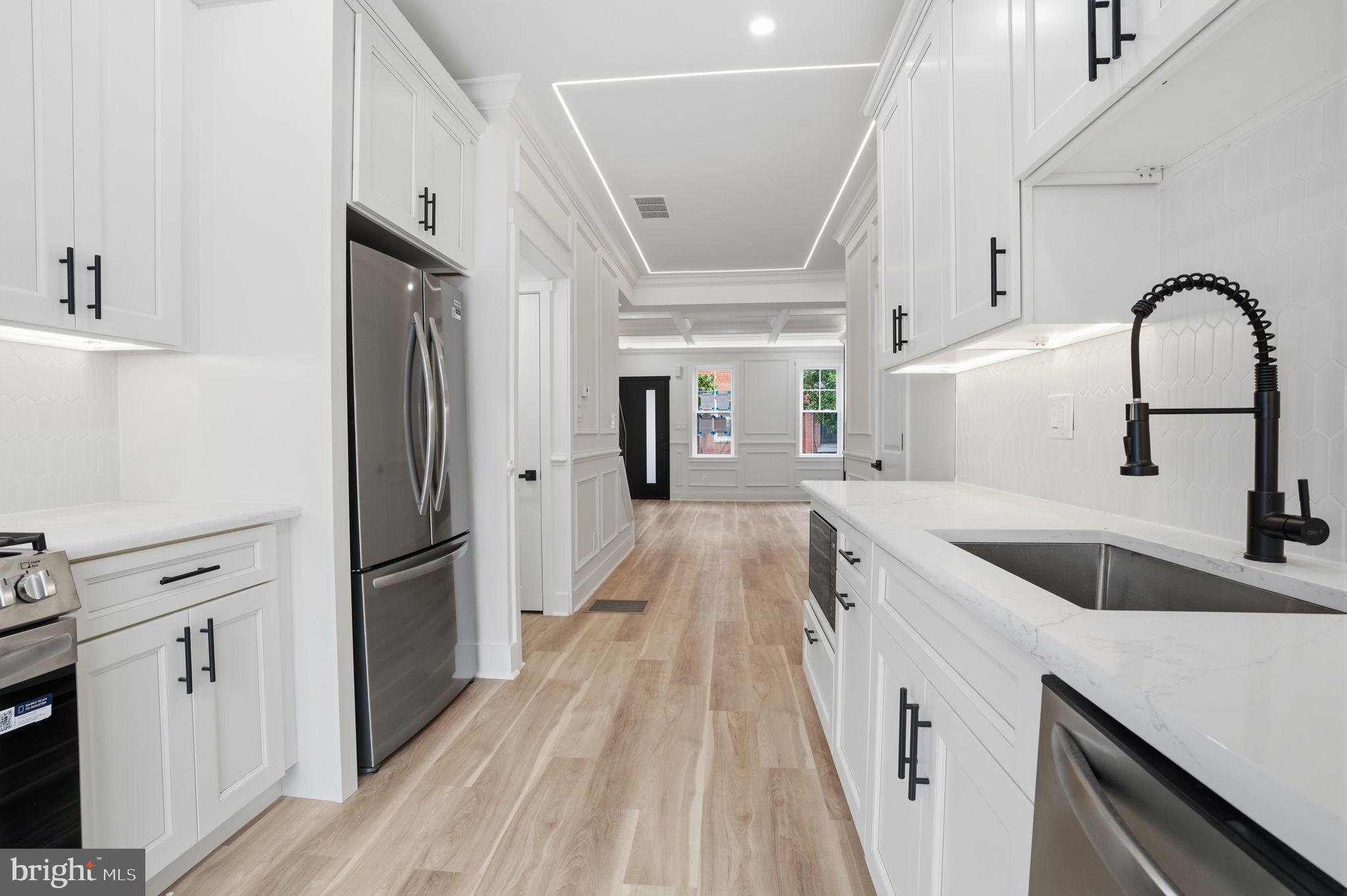 NEWBOLD - Residential