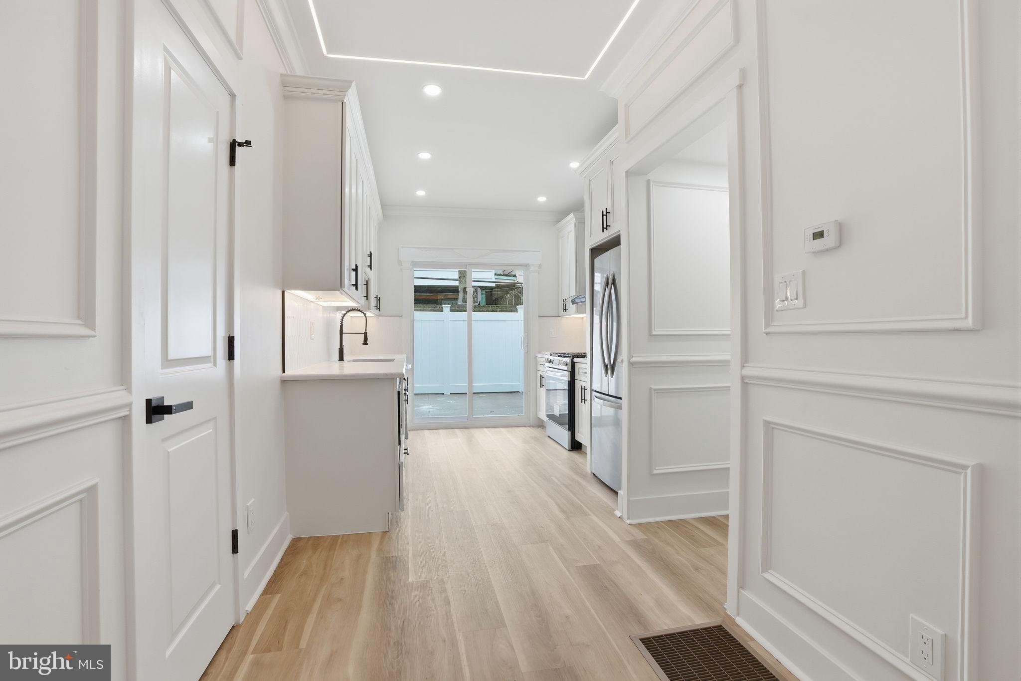 NEWBOLD - Residential