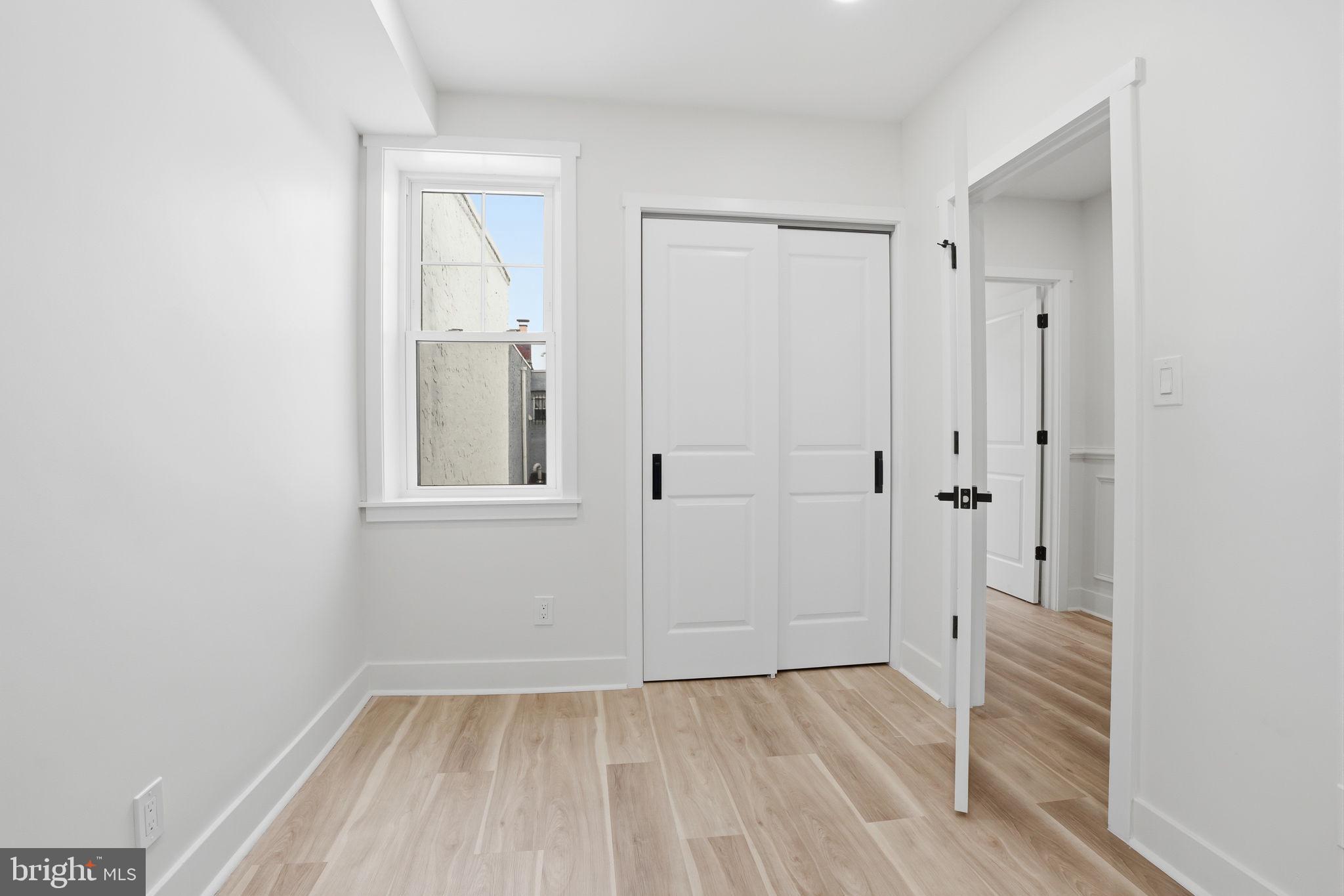 NEWBOLD - Residential