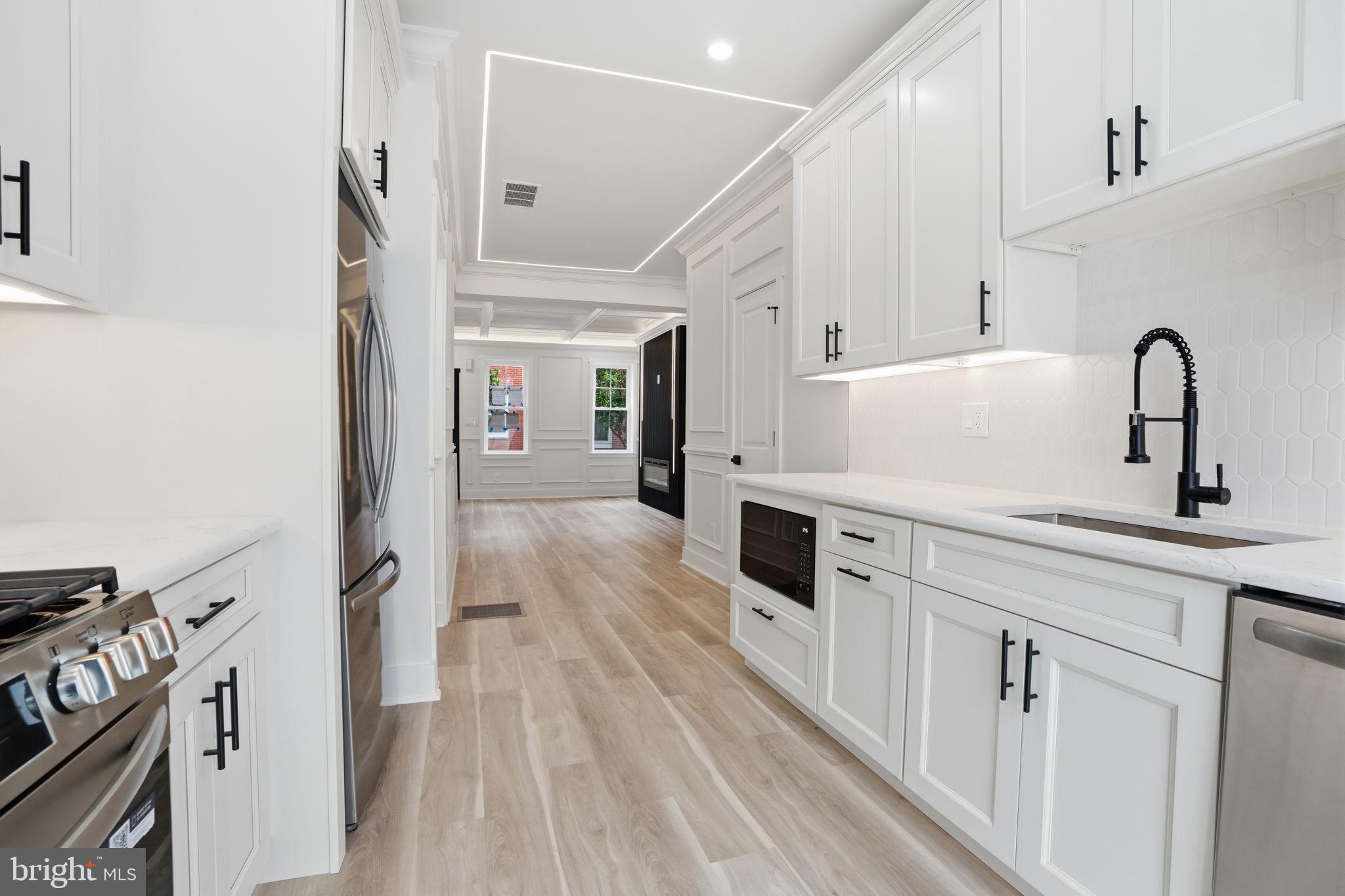 NEWBOLD - Residential