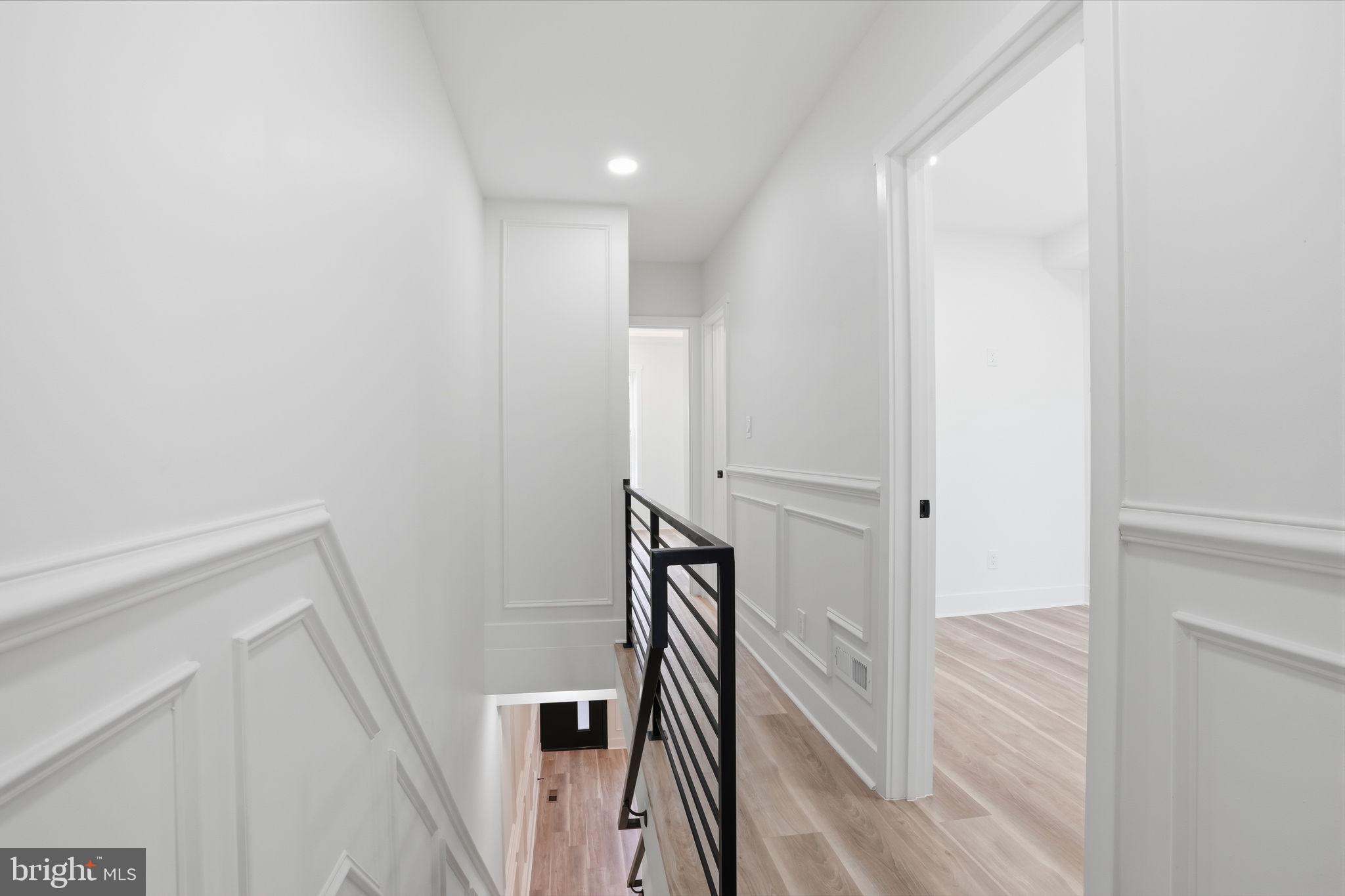 NEWBOLD - Residential