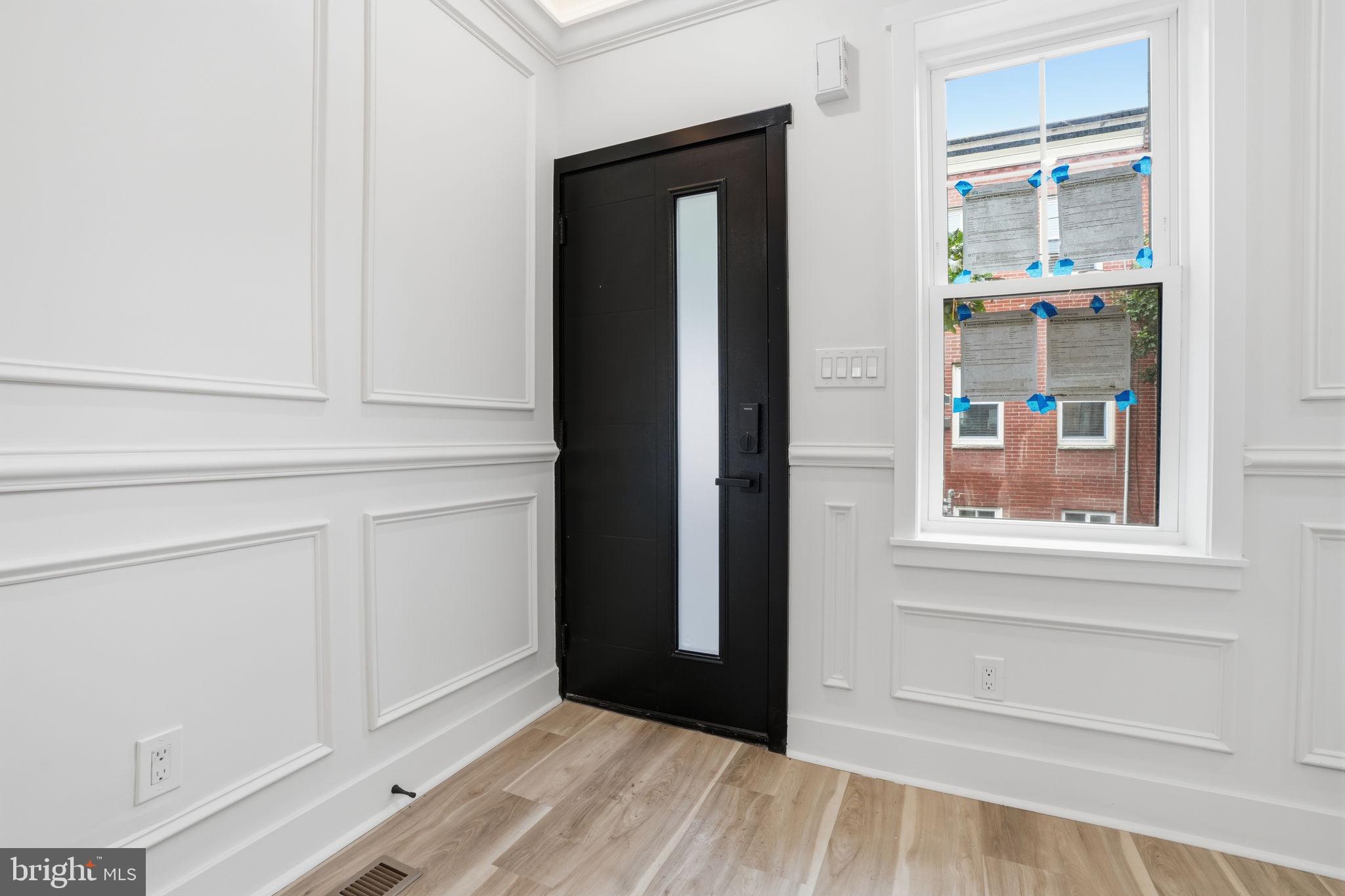 NEWBOLD - Residential