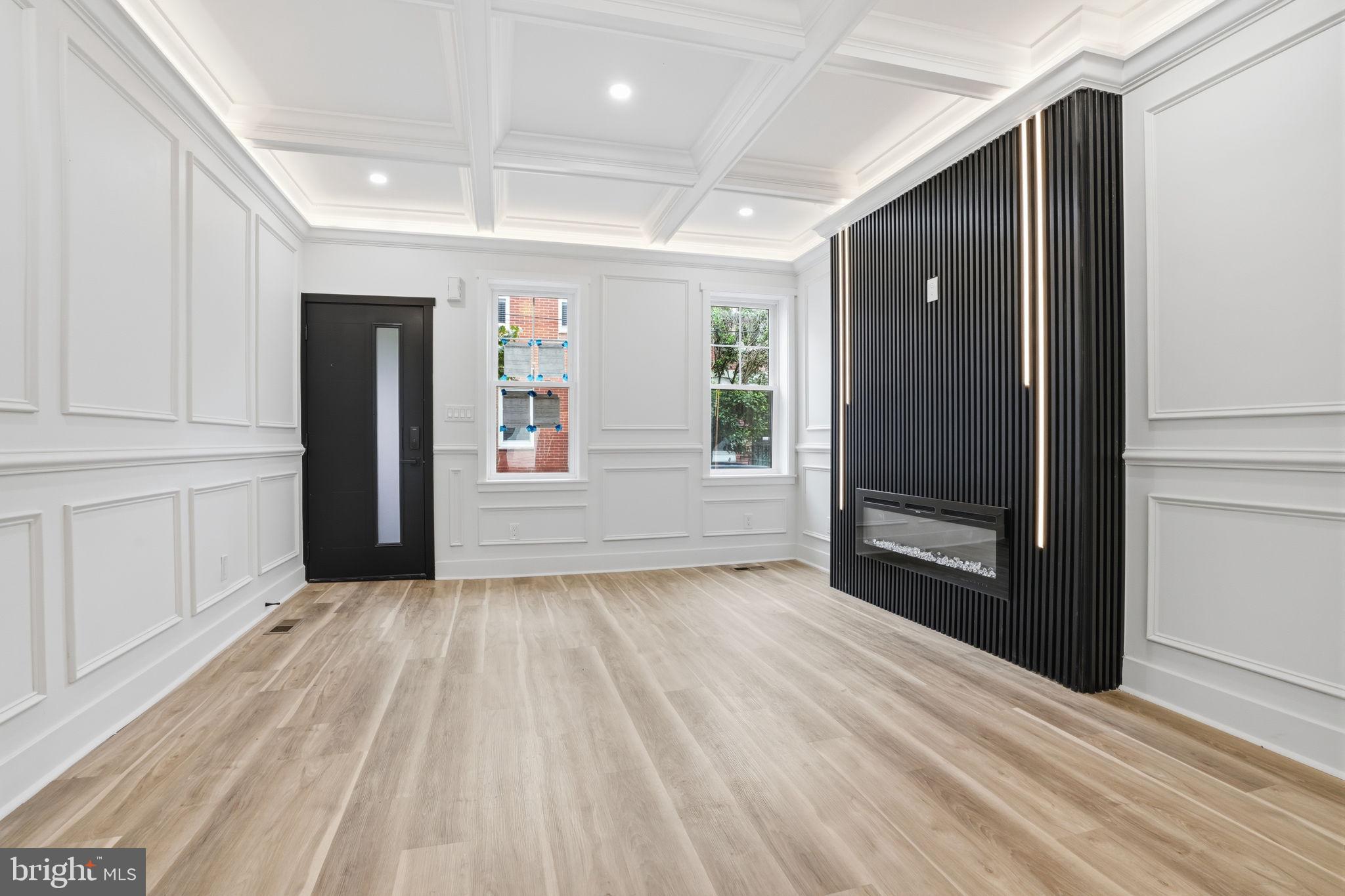 NEWBOLD - Residential