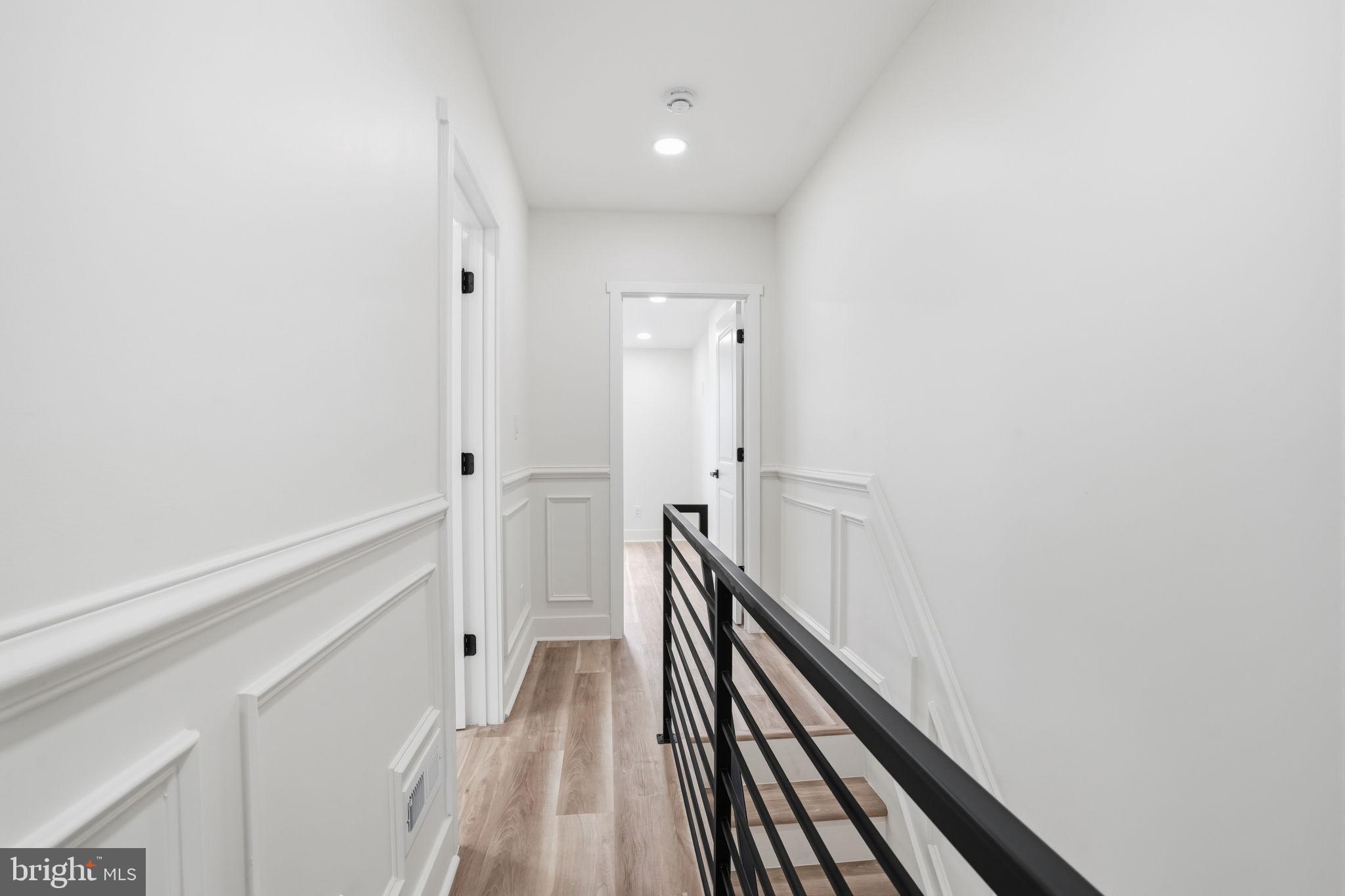 NEWBOLD - Residential