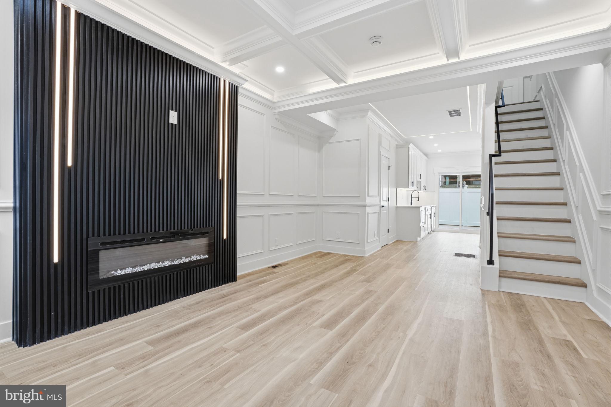 NEWBOLD - Residential