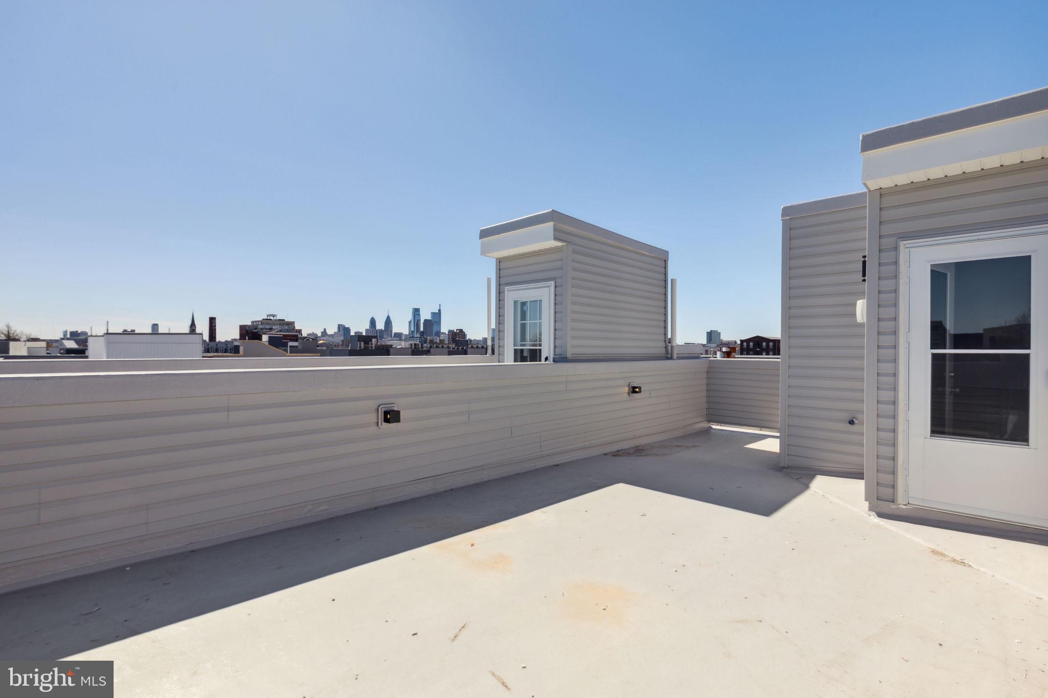 SOUTH KENSINGTON - Residential