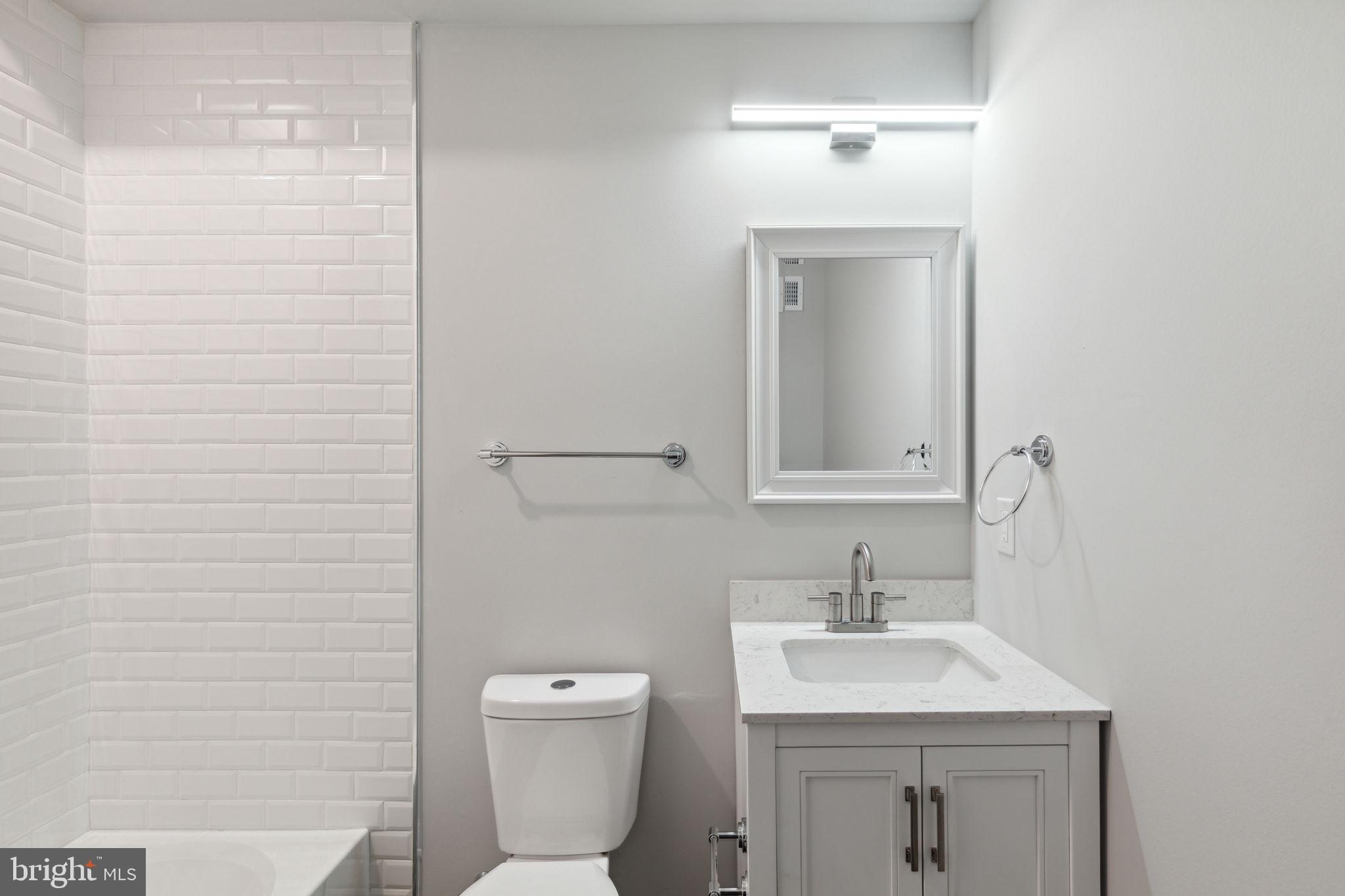 SOUTH KENSINGTON - Residential