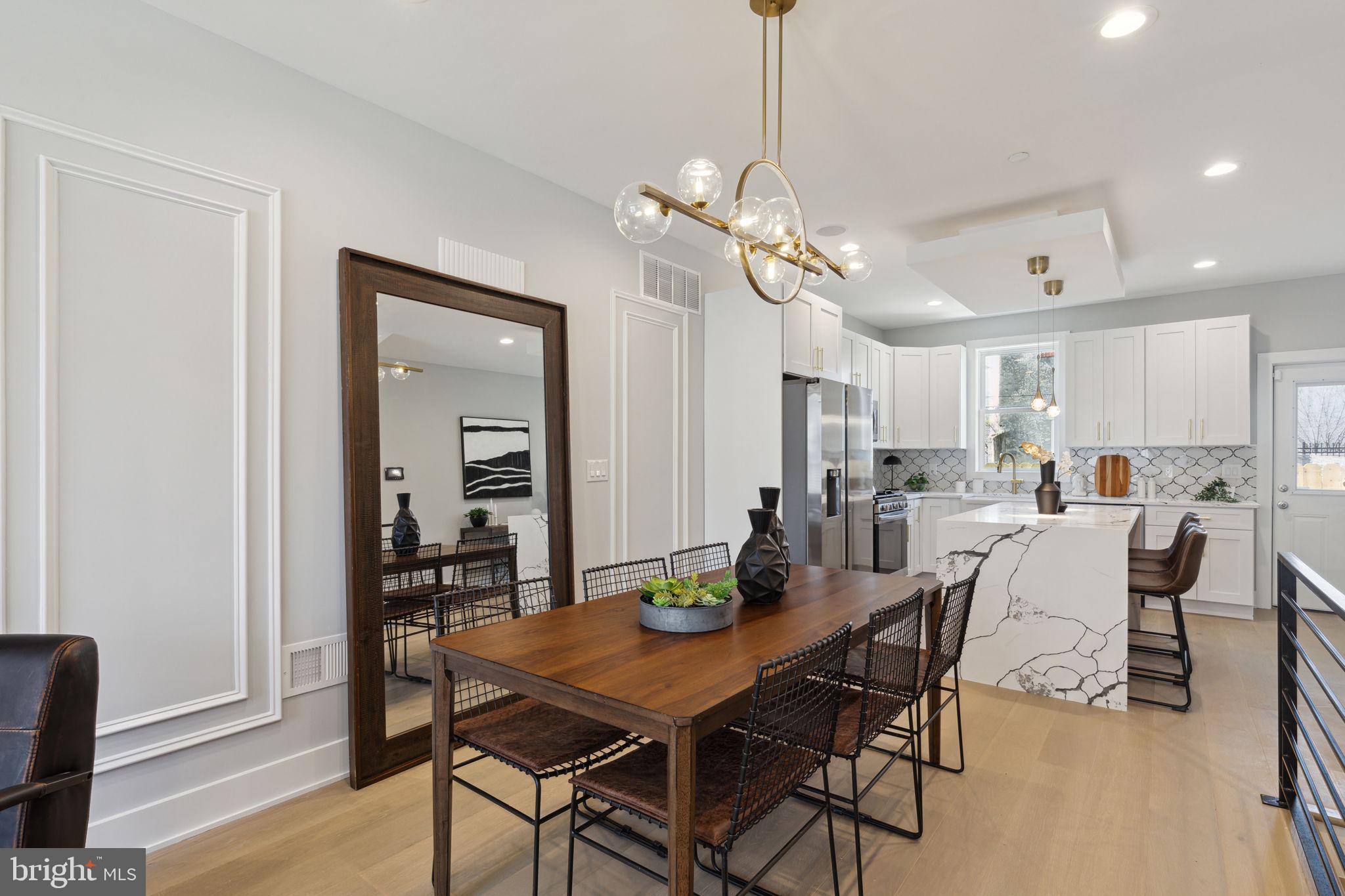 SOUTH KENSINGTON - Residential
