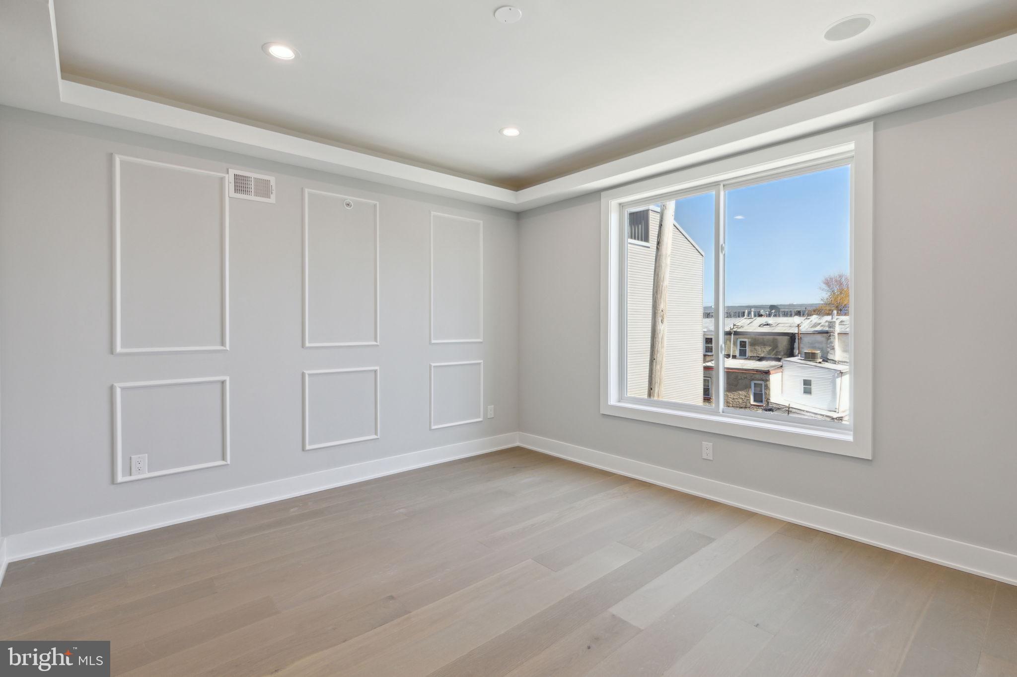 SOUTH KENSINGTON - Residential