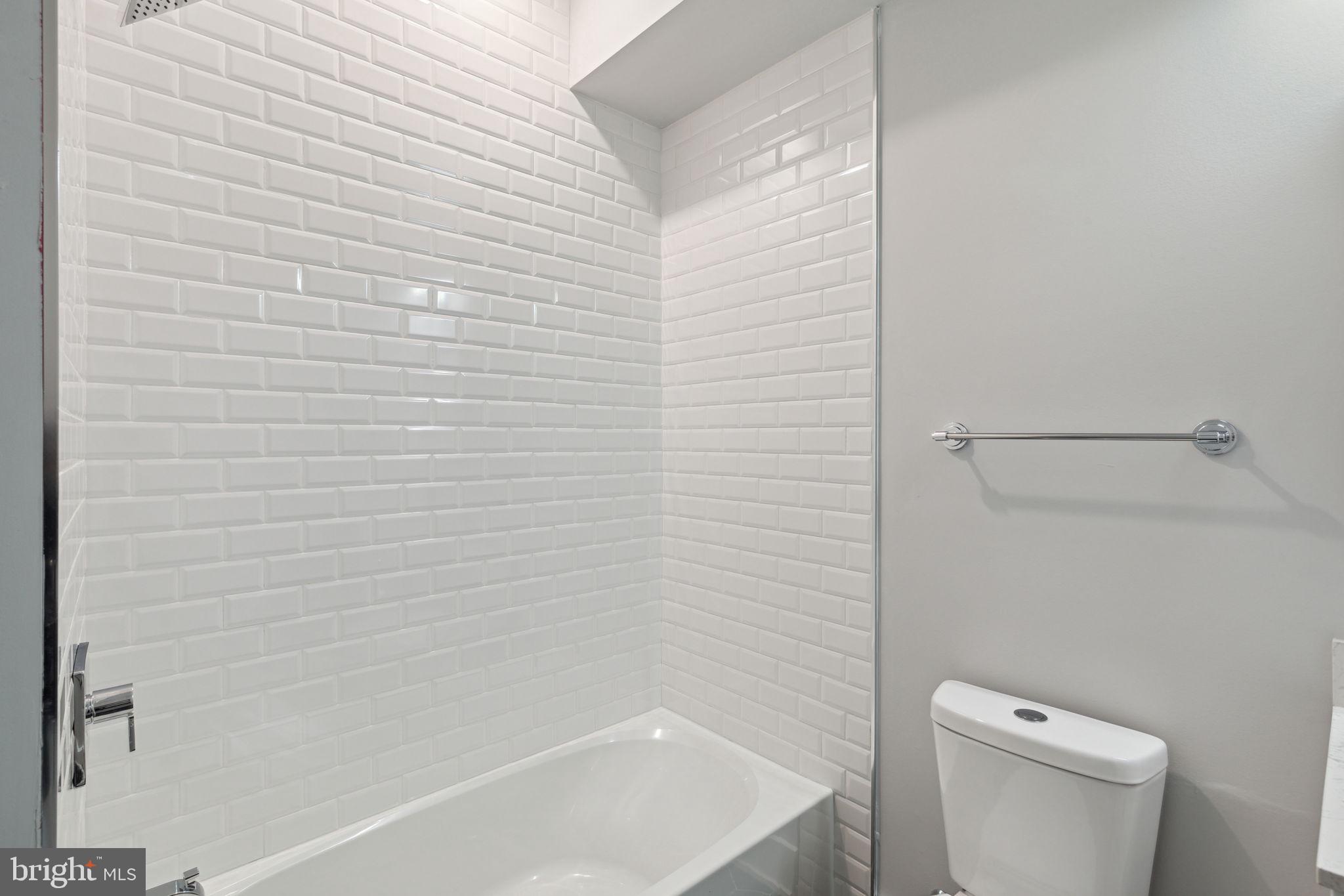 SOUTH KENSINGTON - Residential