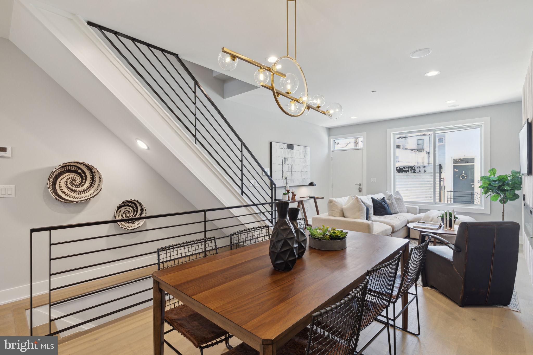 SOUTH KENSINGTON - Residential
