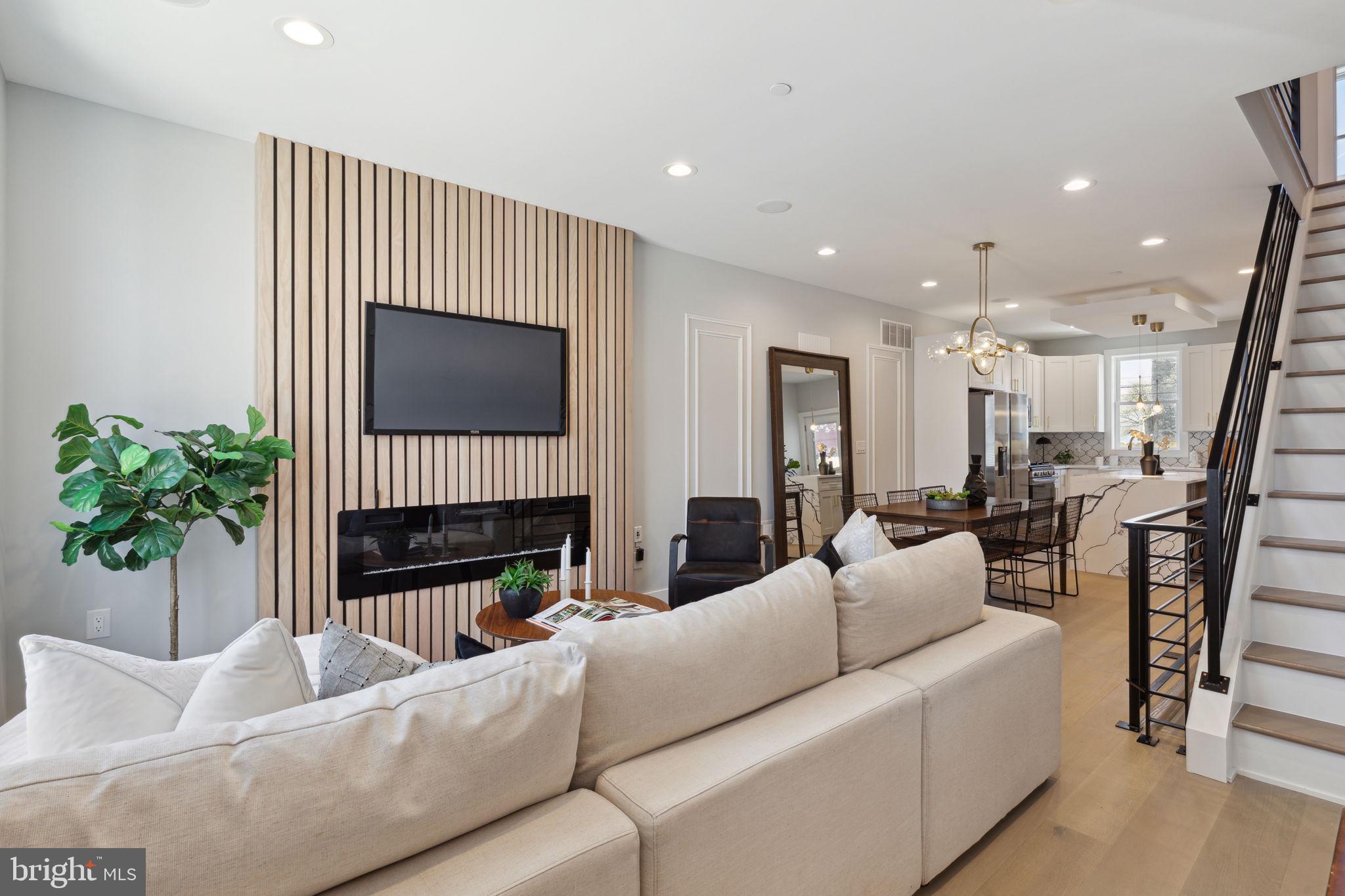 SOUTH KENSINGTON - Residential