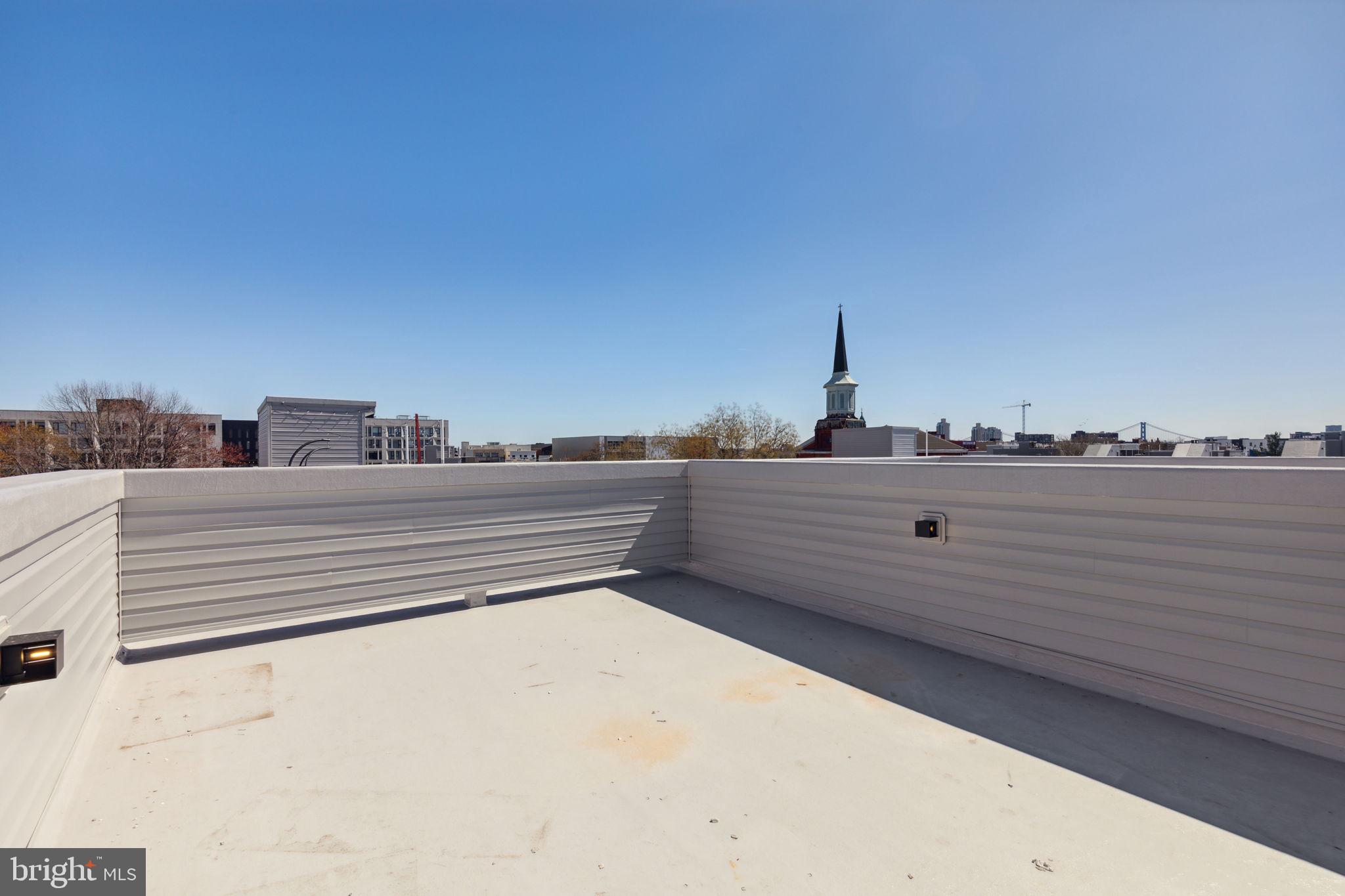SOUTH KENSINGTON - Residential