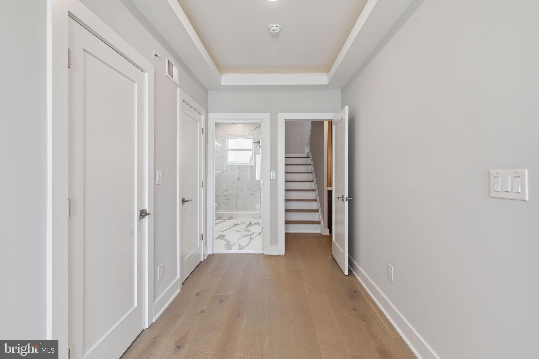 SOUTH KENSINGTON - Residential