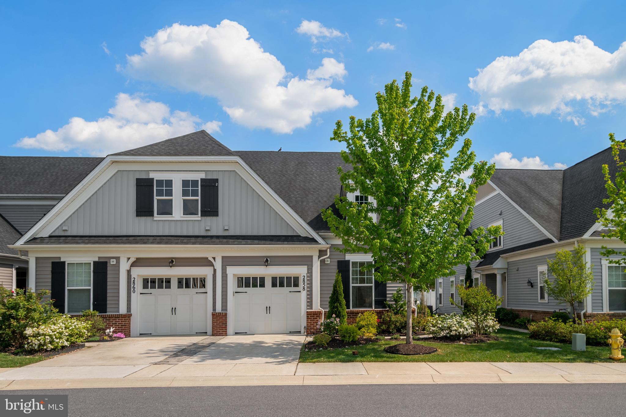 TWO RIVERS - Residential
