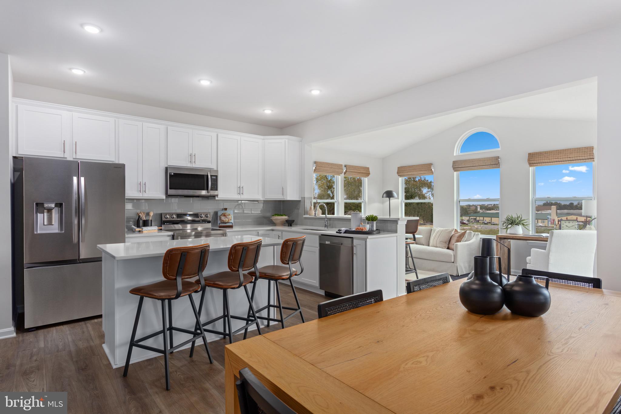 HUNTWELL WEST - Residential