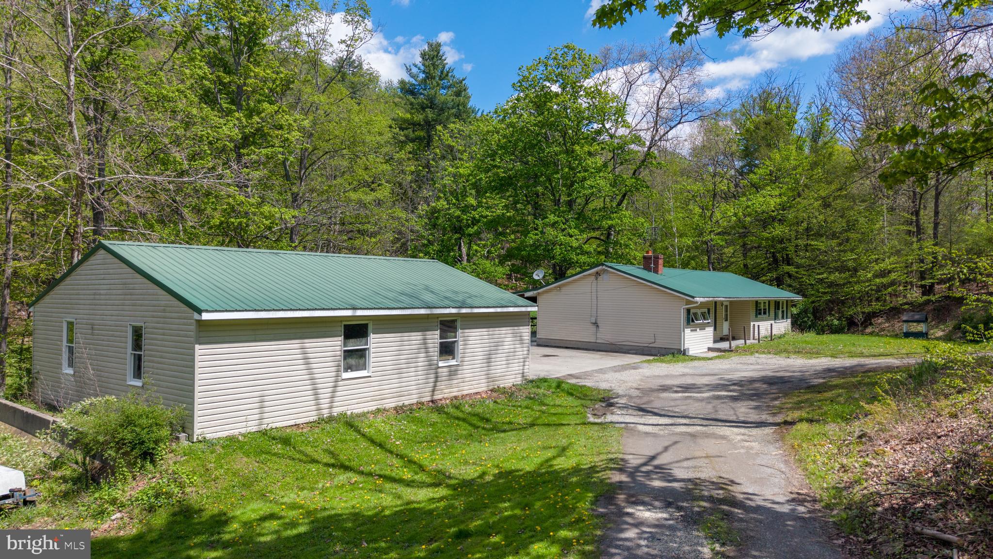 BELLEFONTE - Residential