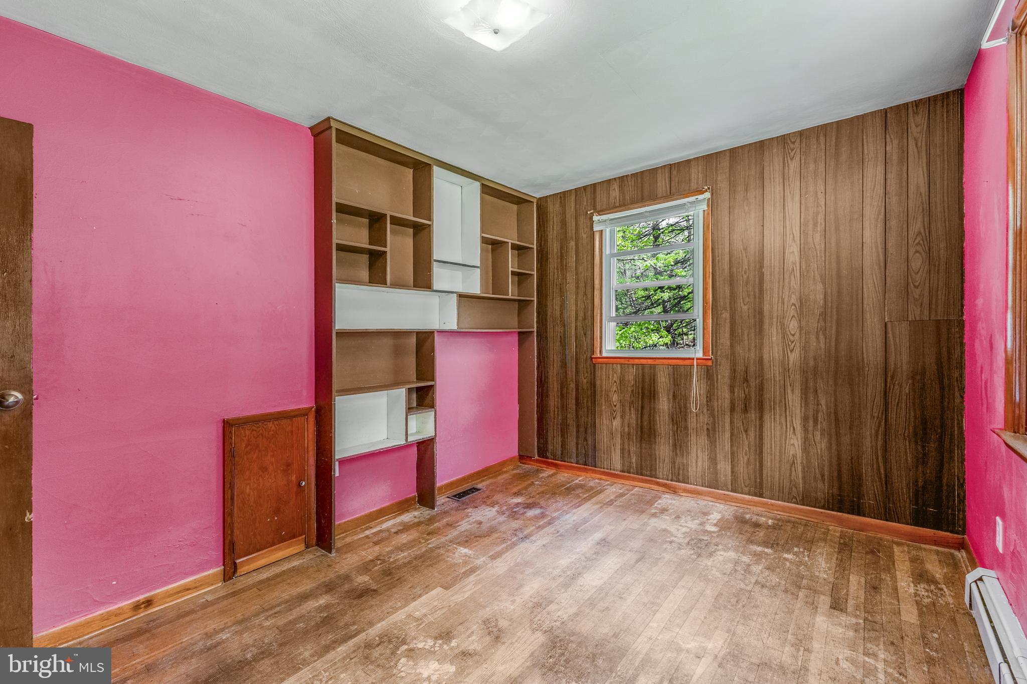 BELLEFONTE - Residential