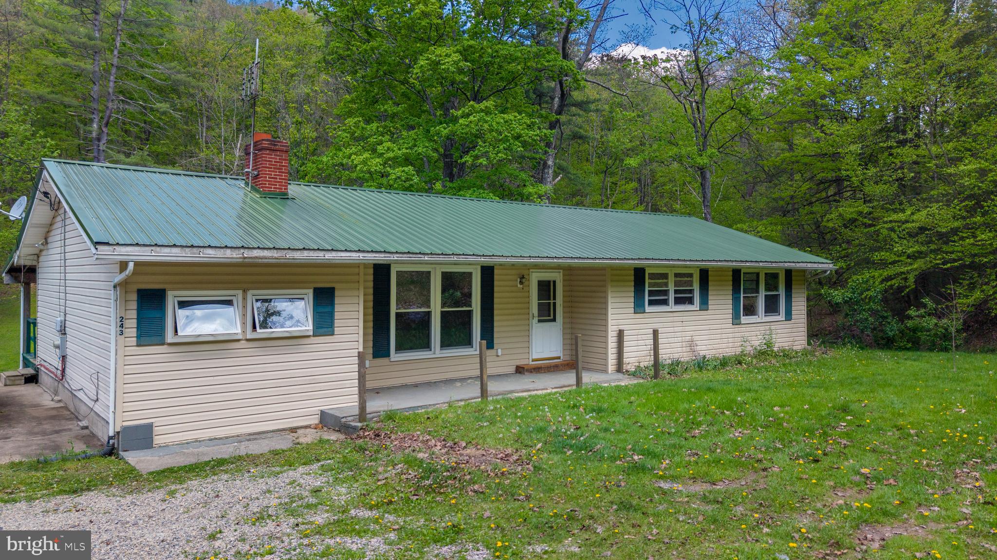 BELLEFONTE - Residential