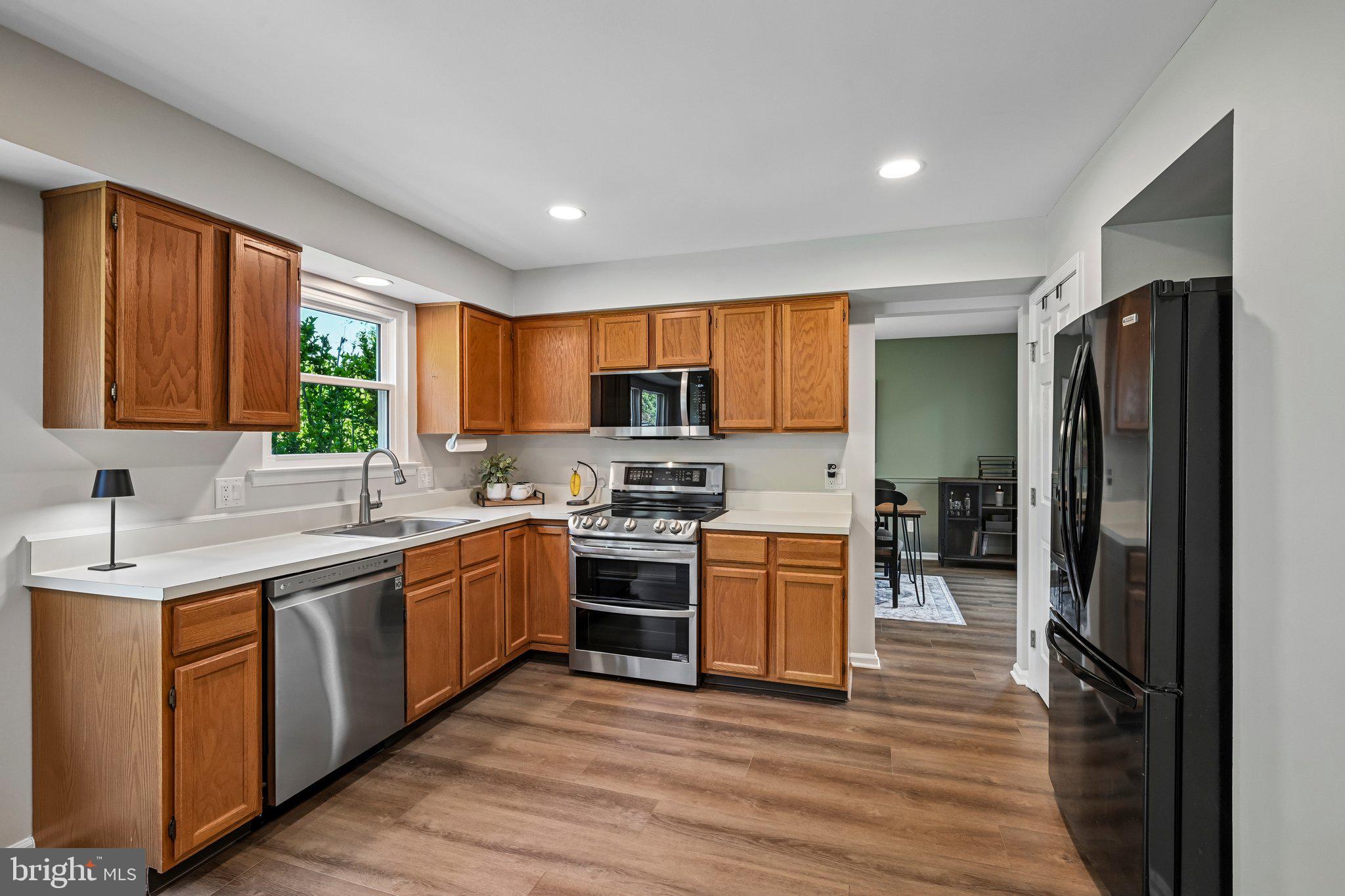 WOODBROOK - Residential