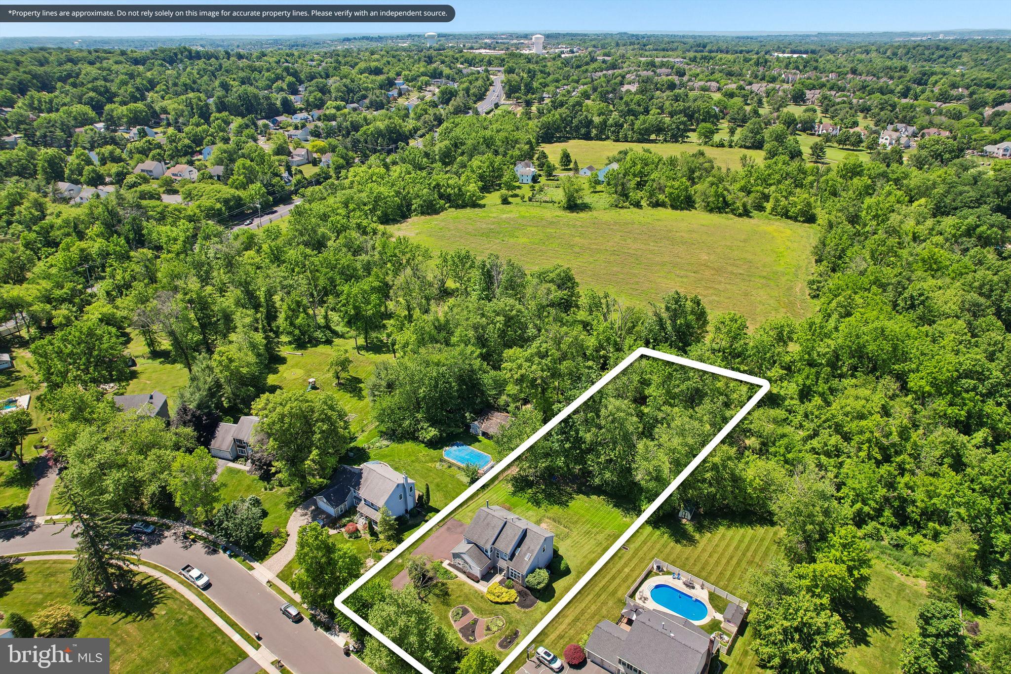 WOODBROOK - Residential