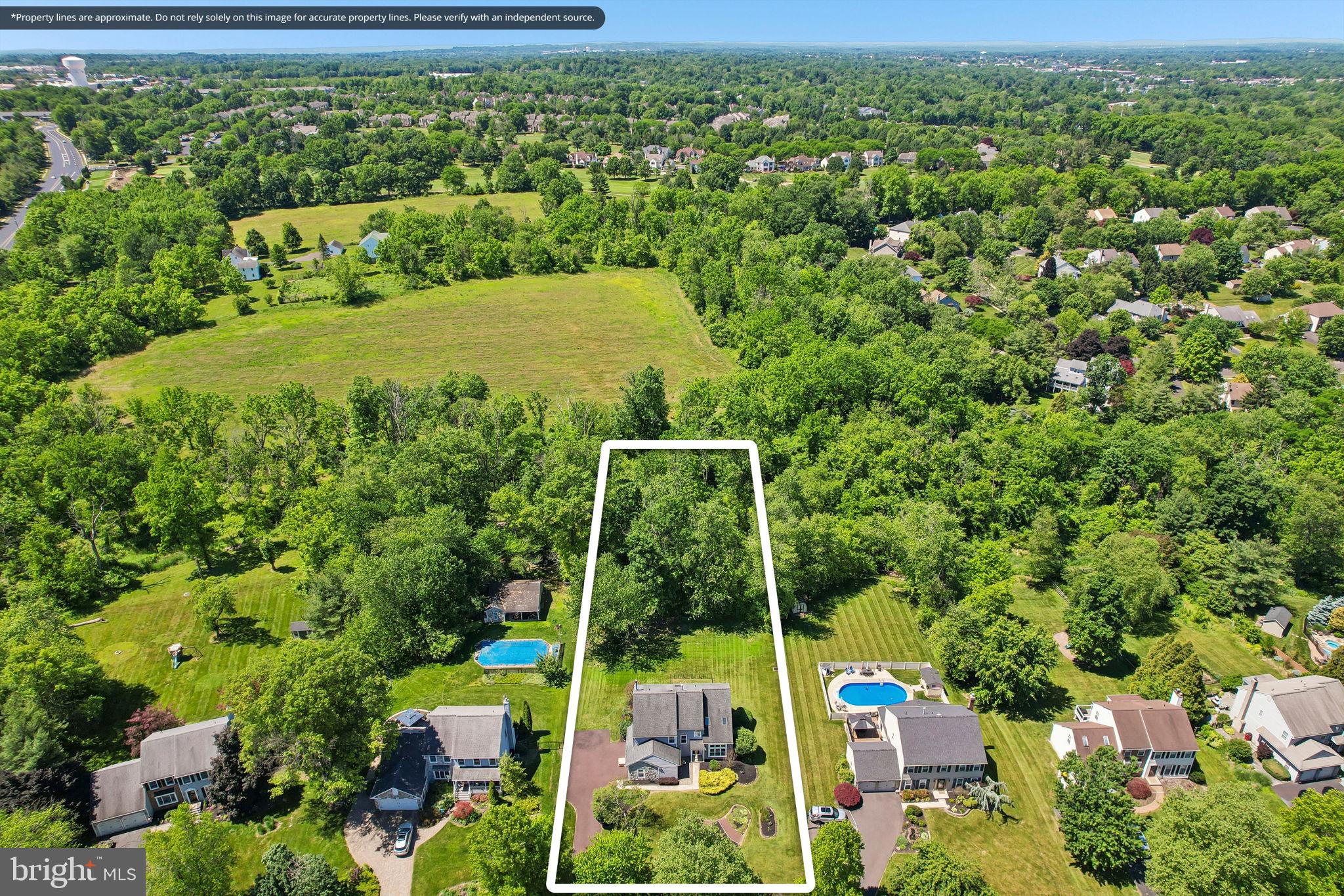 WOODBROOK - Residential
