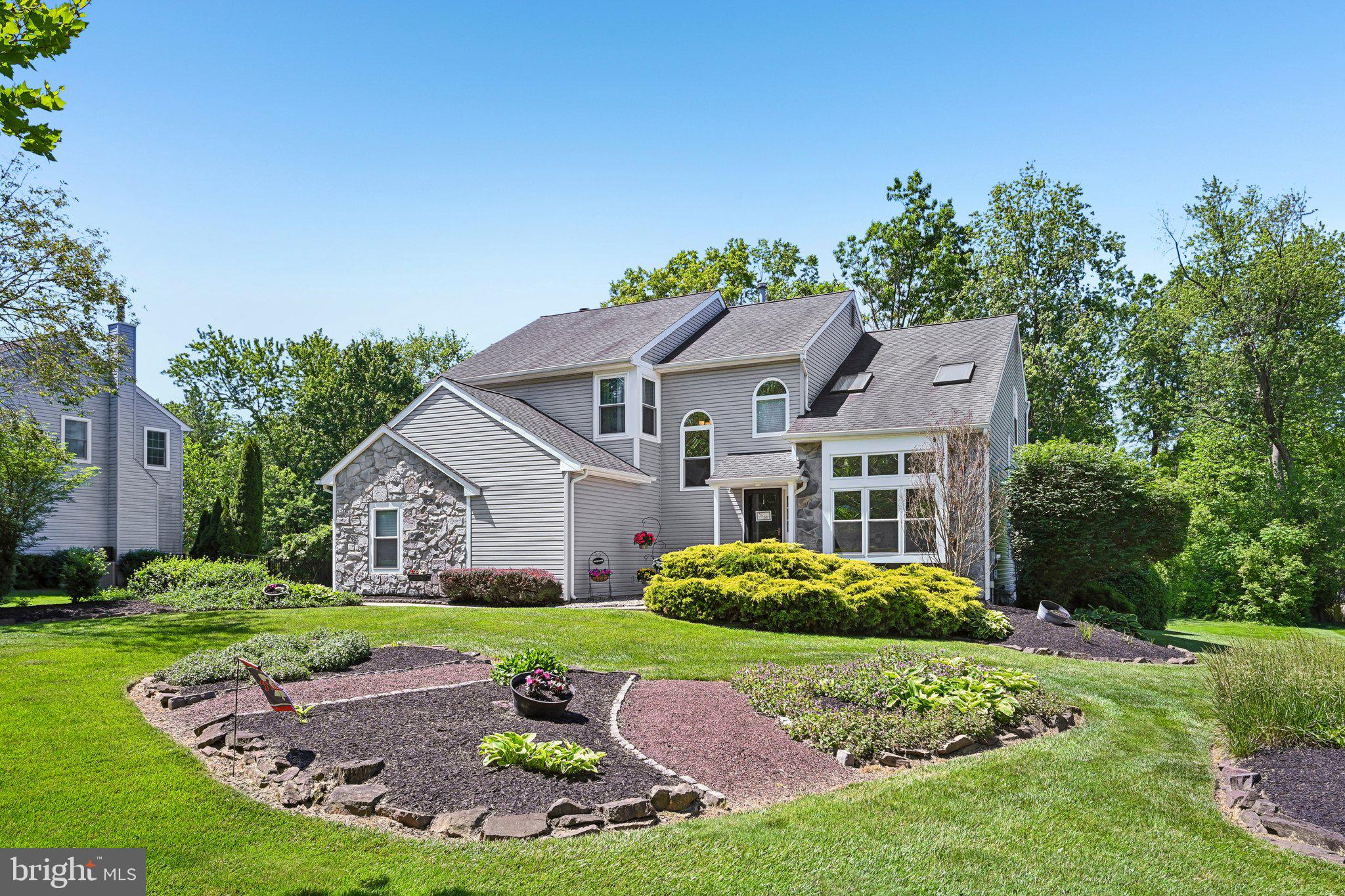 WOODBROOK - Residential