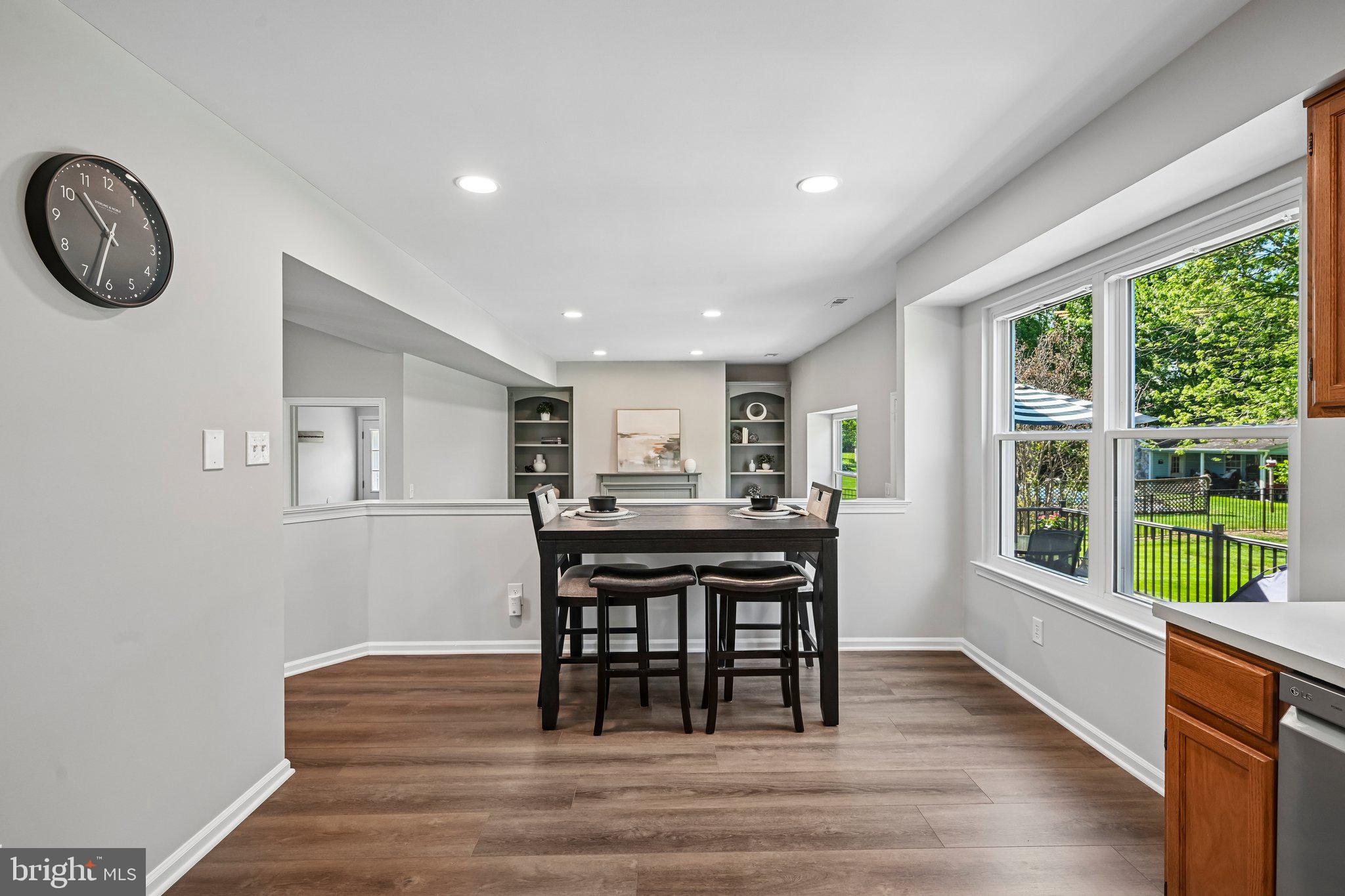 WOODBROOK - Residential