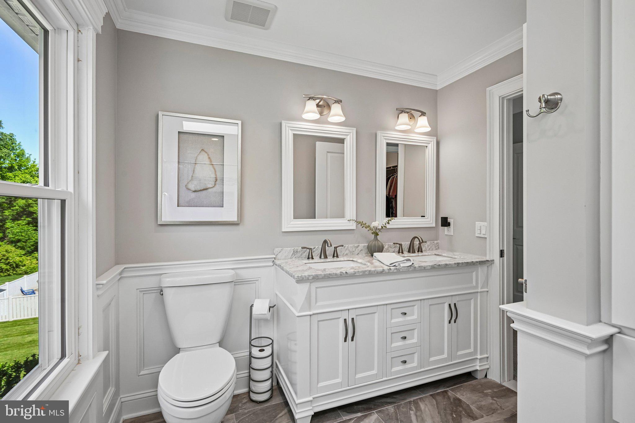 WOODBROOK - Residential