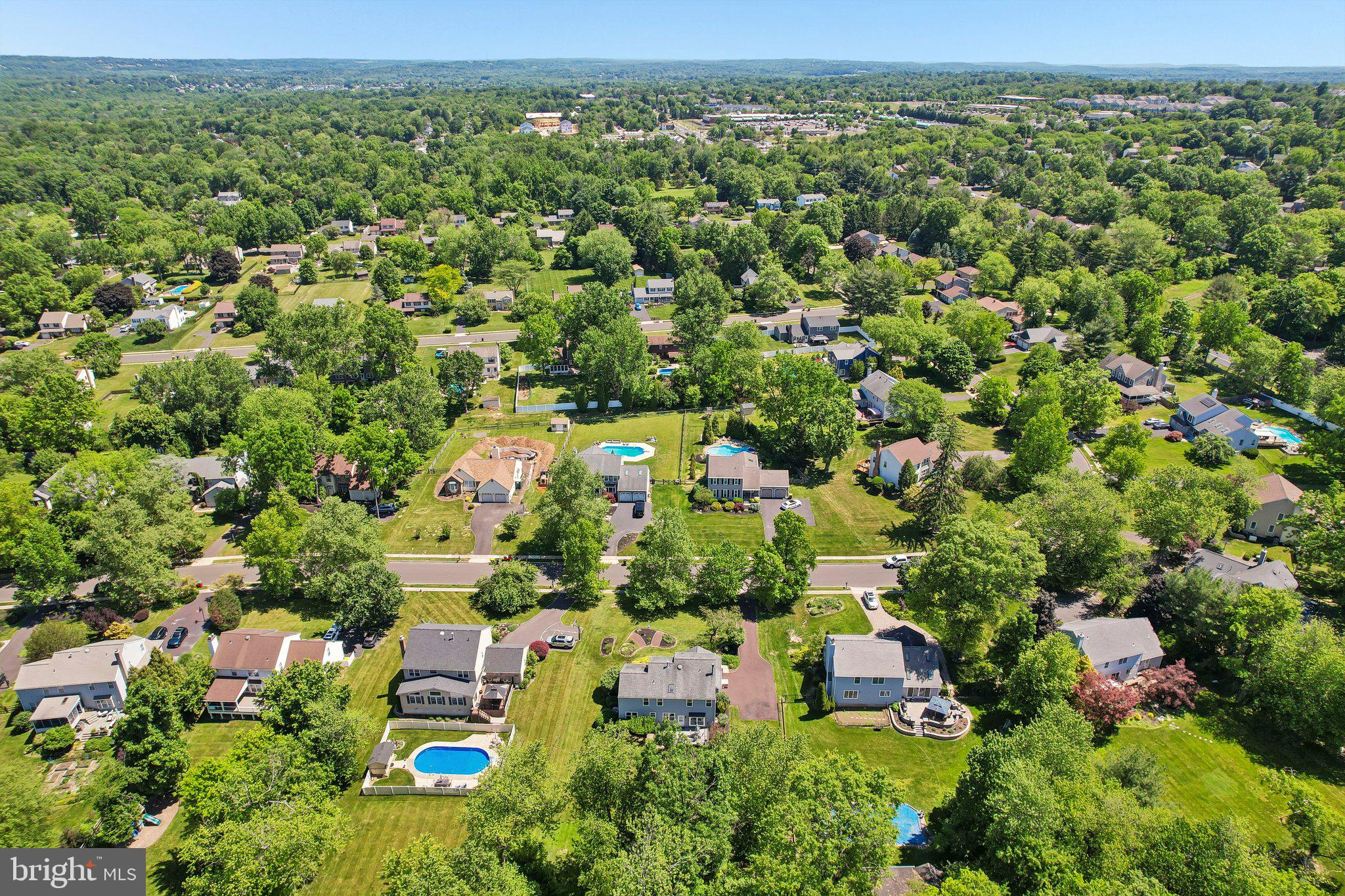 WOODBROOK - Residential