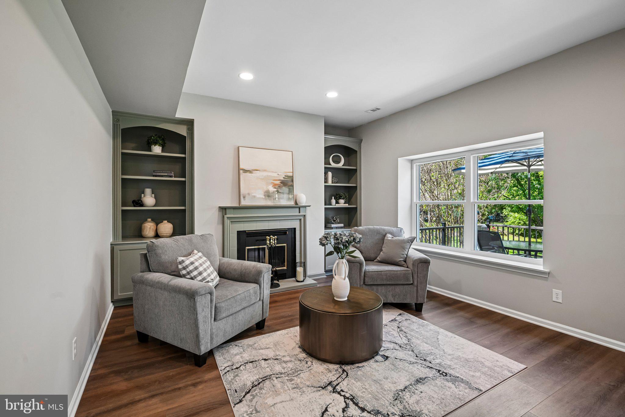 WOODBROOK - Residential