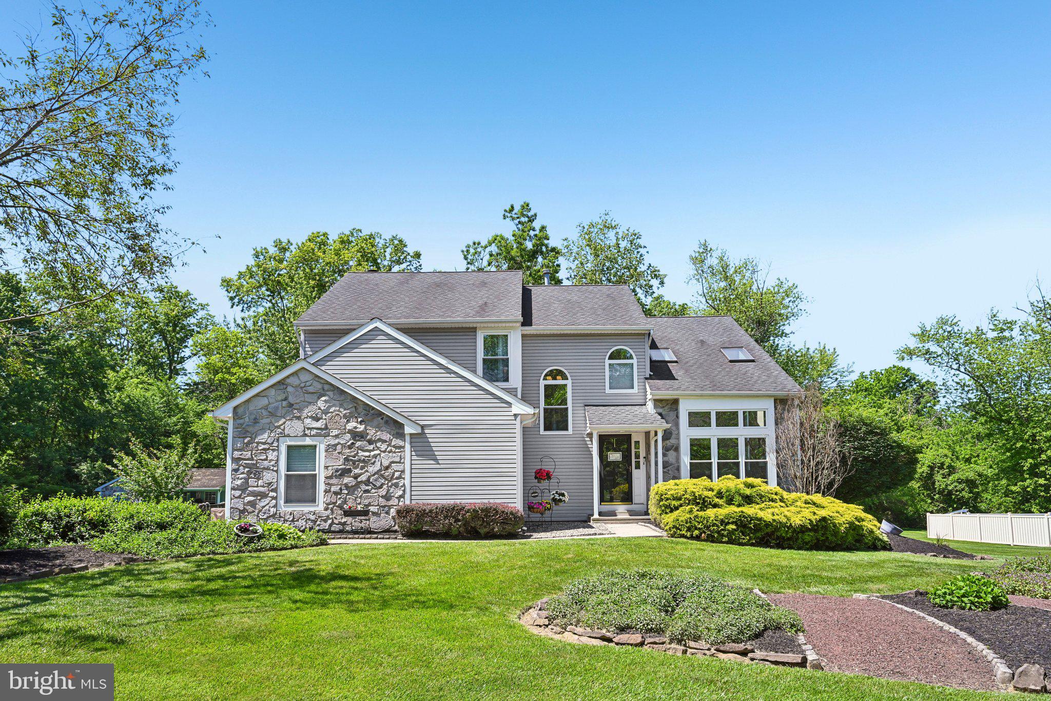 WOODBROOK - Residential