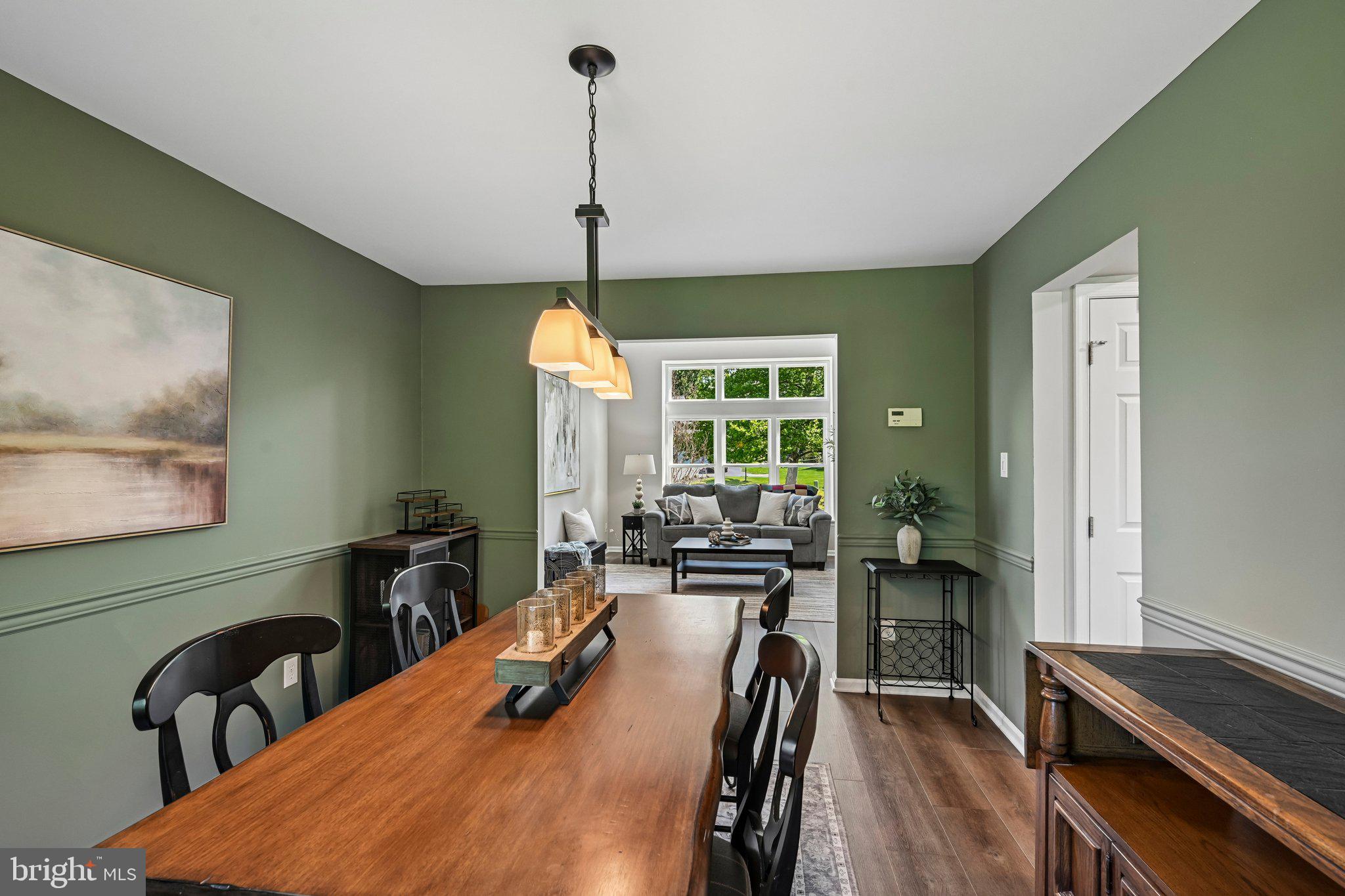 WOODBROOK - Residential