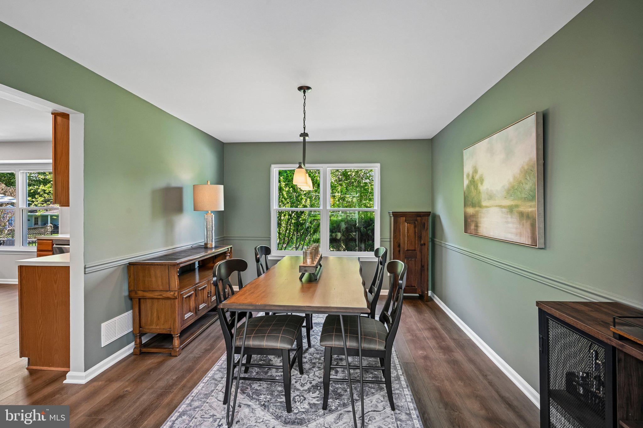 WOODBROOK - Residential