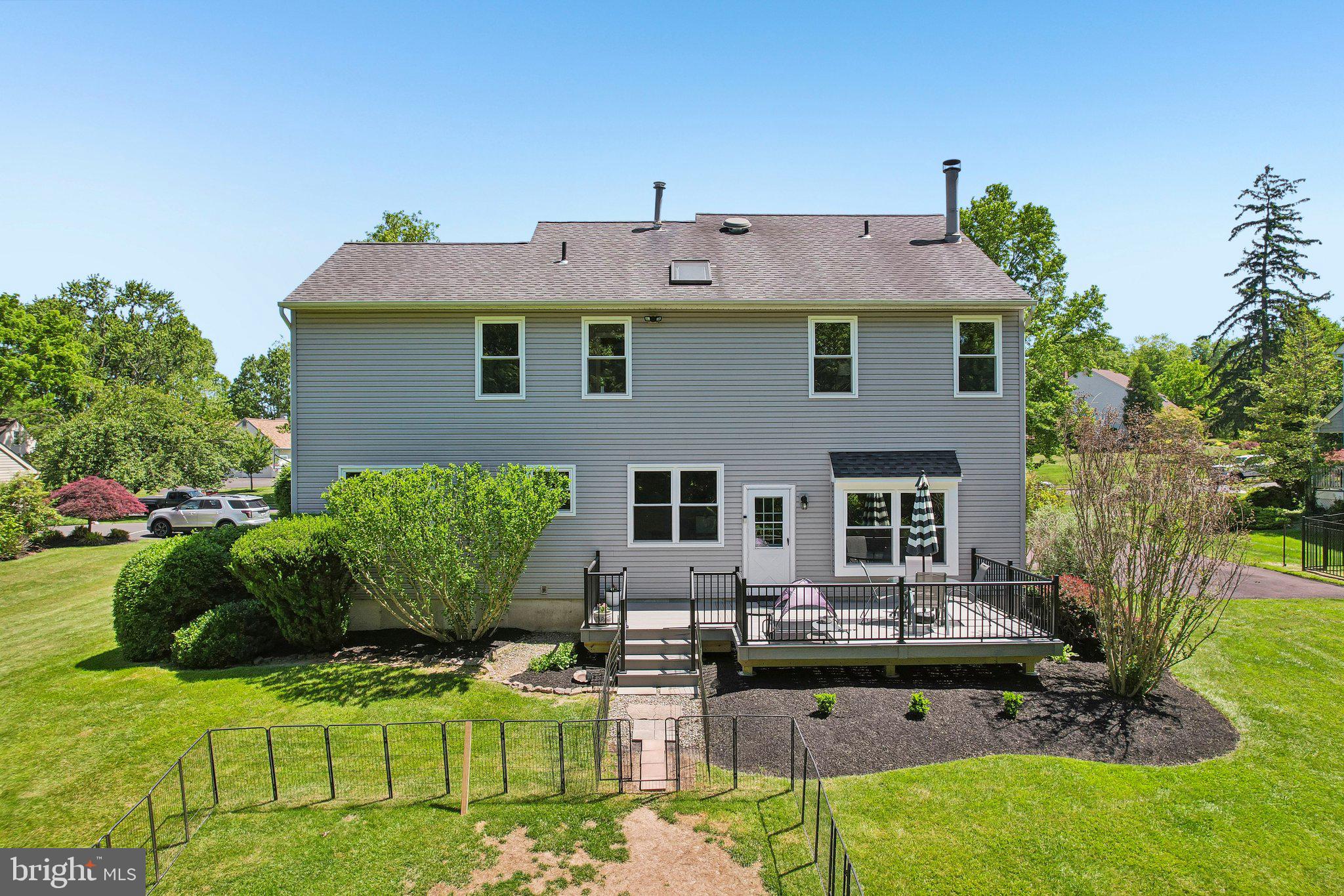 WOODBROOK - Residential