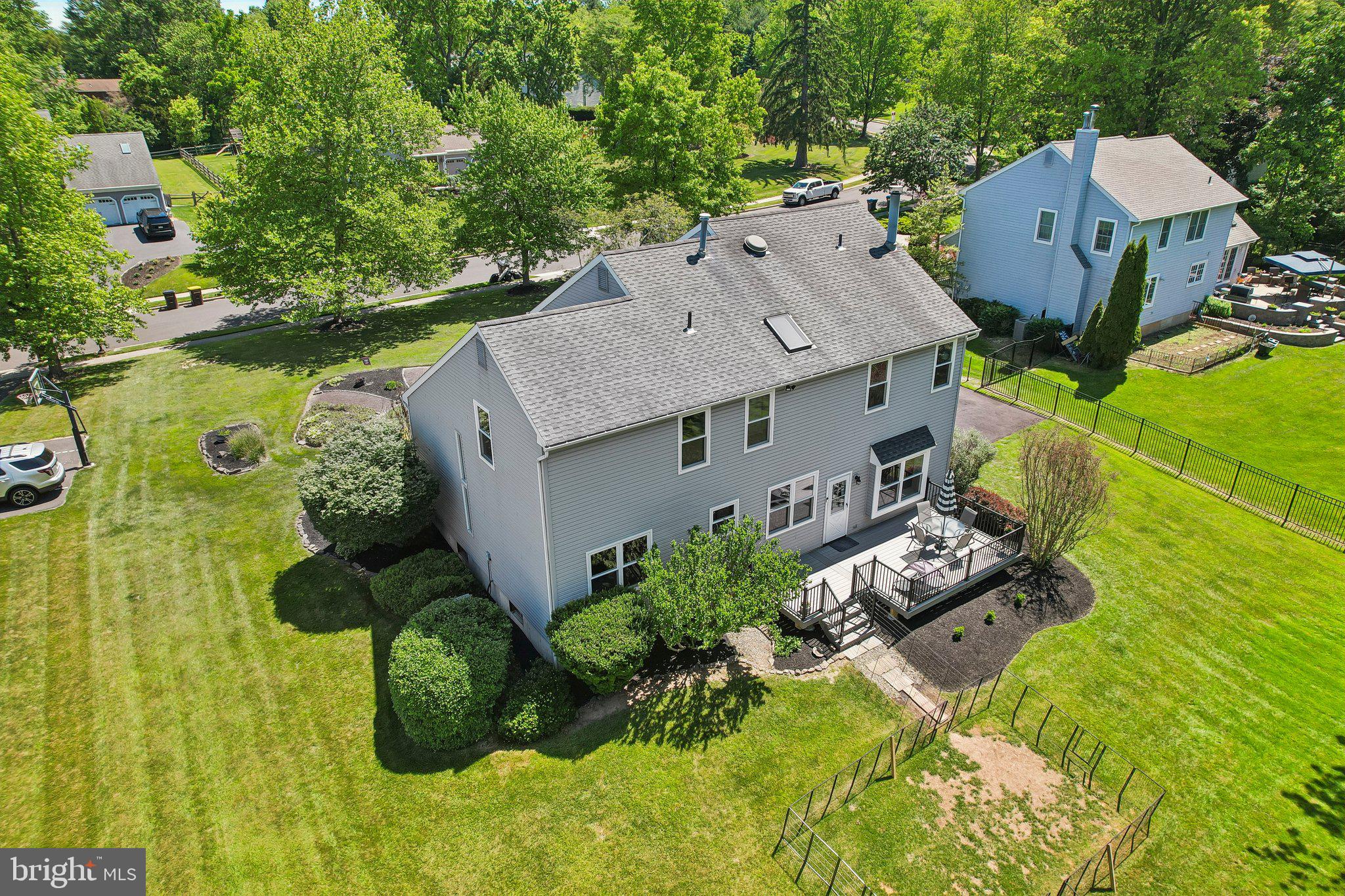 WOODBROOK - Residential