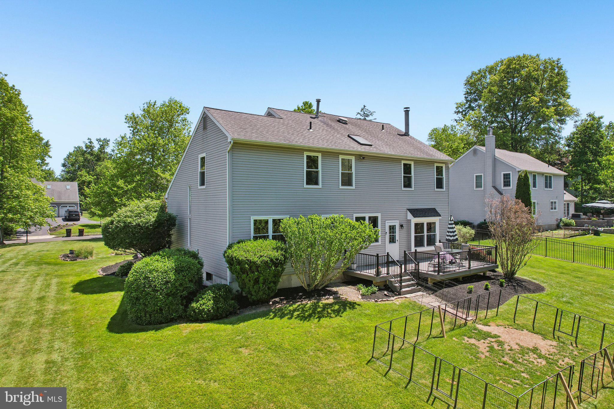 WOODBROOK - Residential
